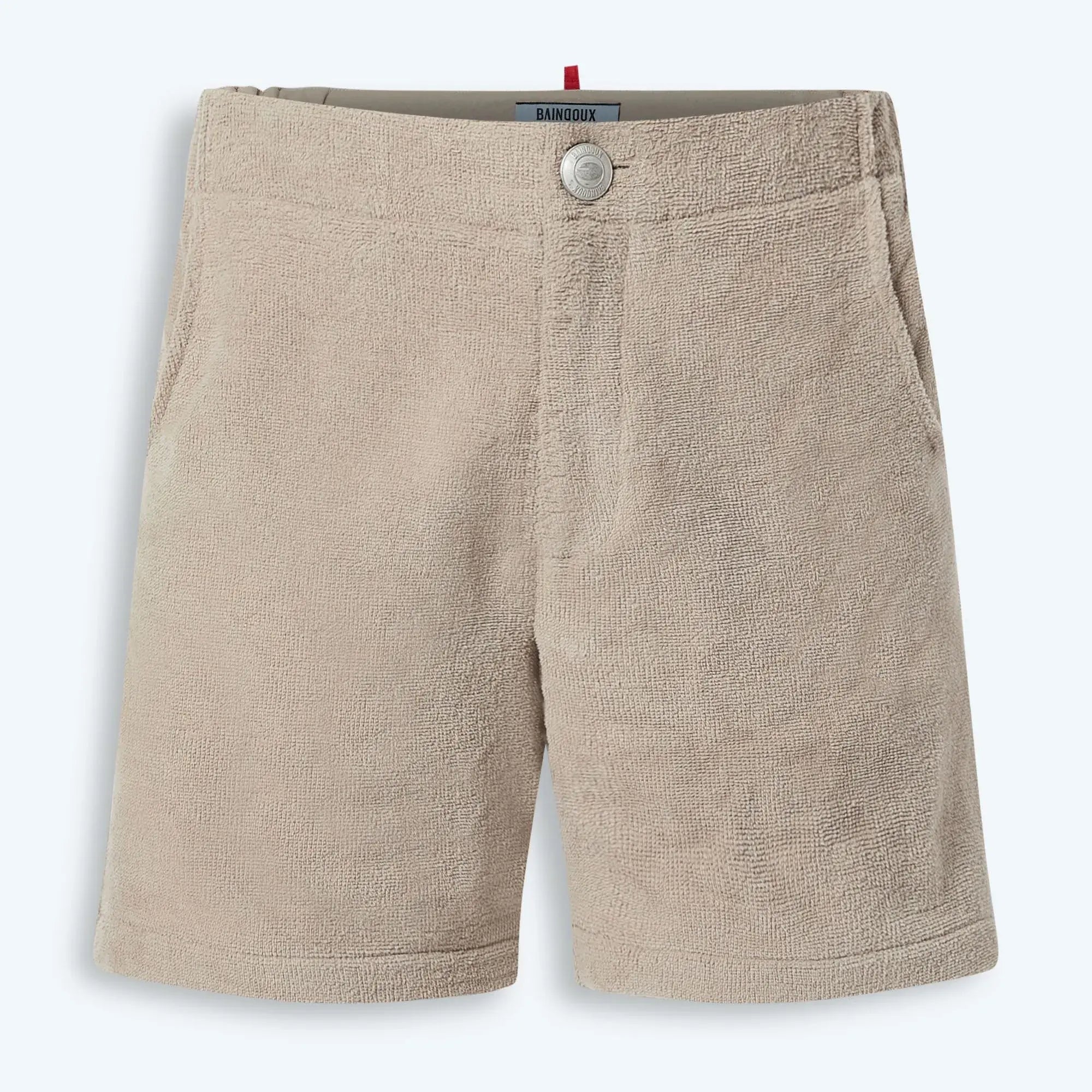 BAINDOUX Shorts Sun City