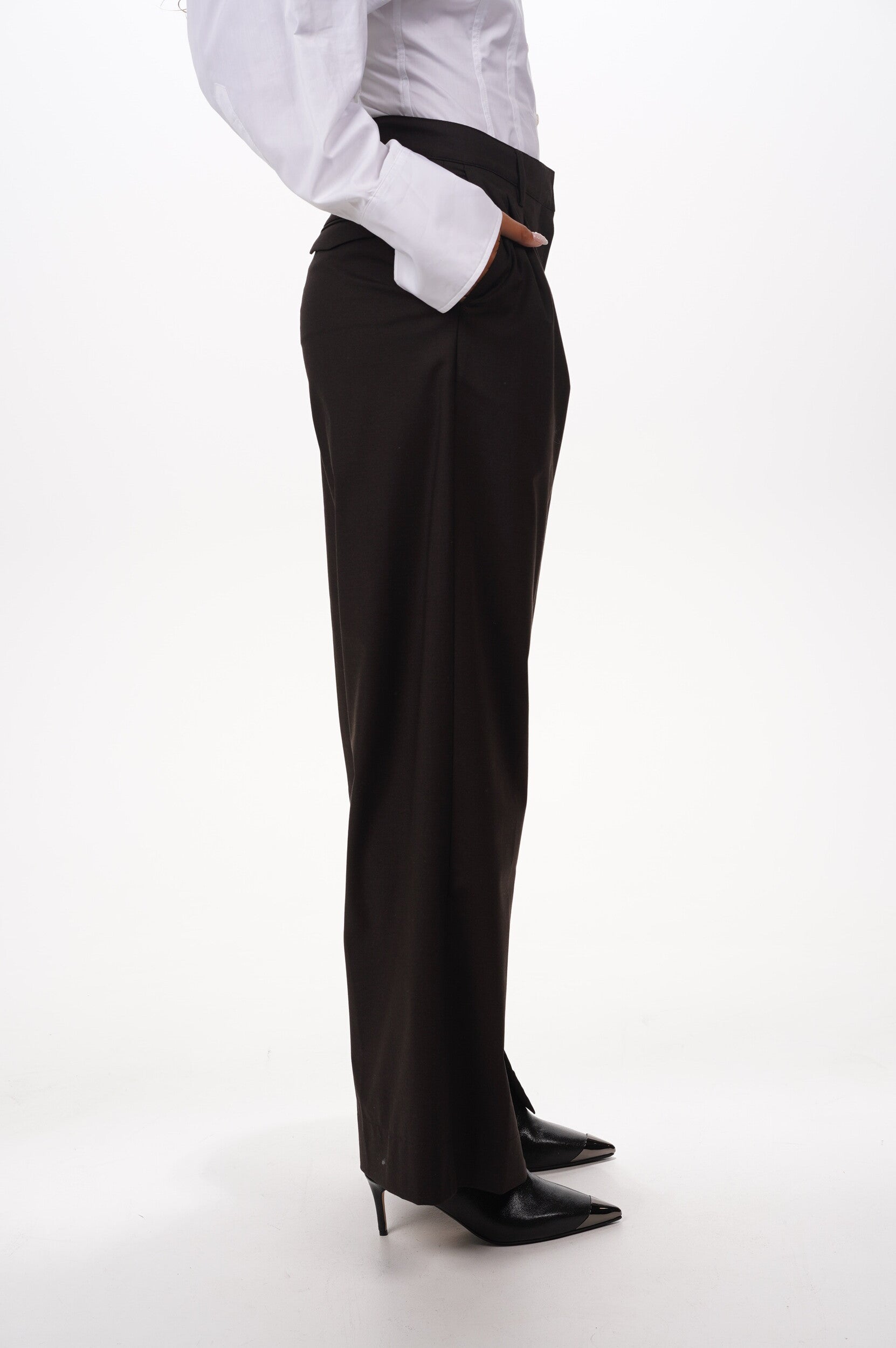 HERSKIND Trousers Rupert