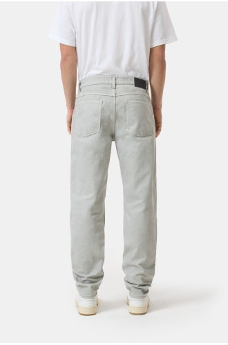 CLOSED Jeans X-Lent Tapered Mud Grey