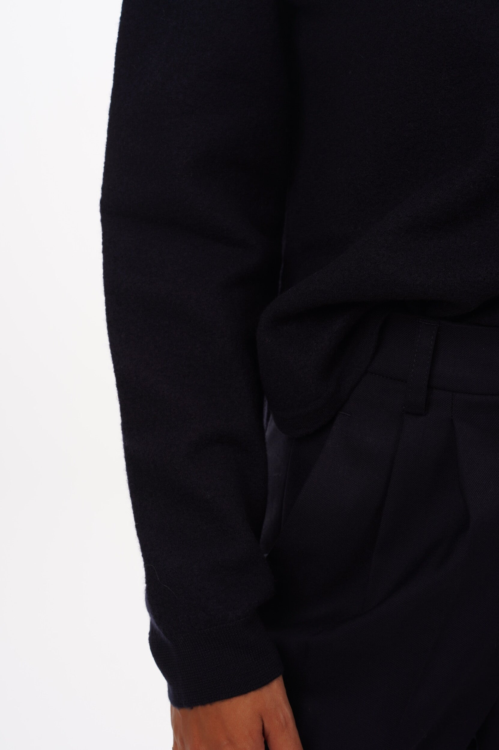 SEMICOUTURE Pull Y5WB04