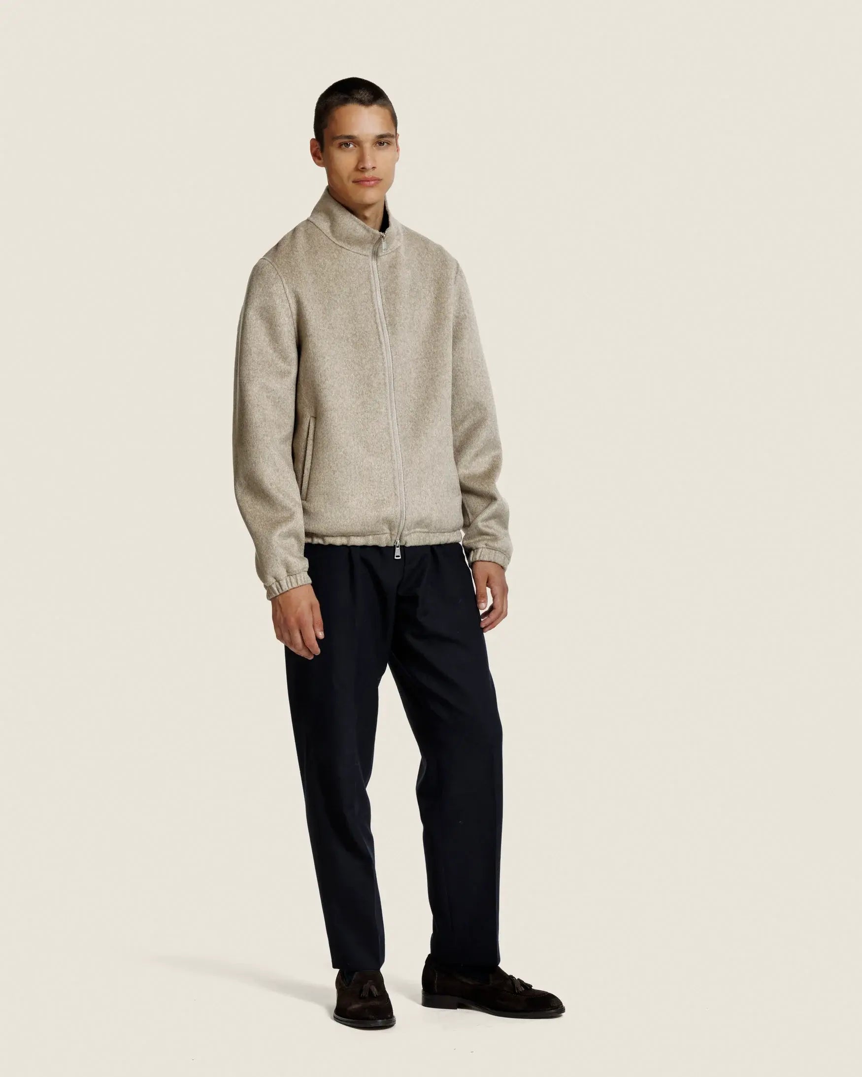 ALTER EGO Jack M294 BEIGE JAMES