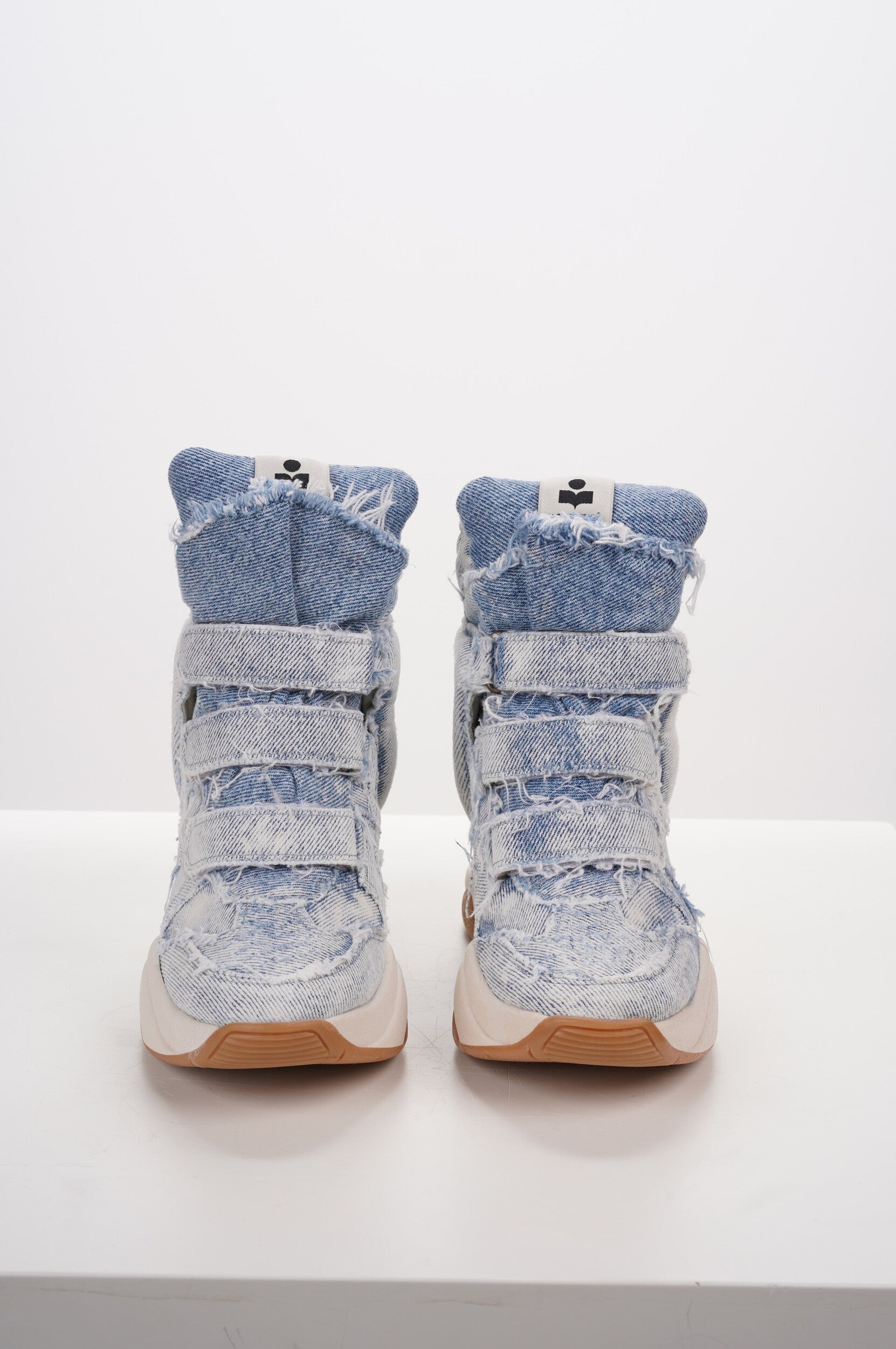 ISABEL MARANT Shoes Denim Balskee