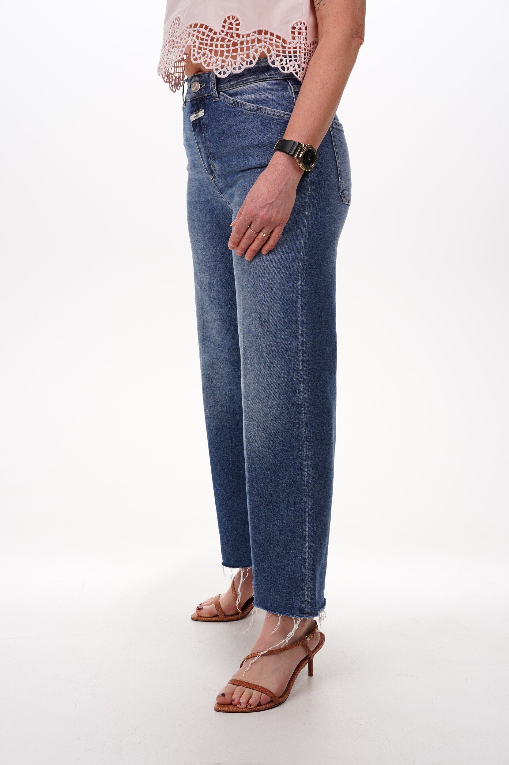 CLOSED Jeans Wera