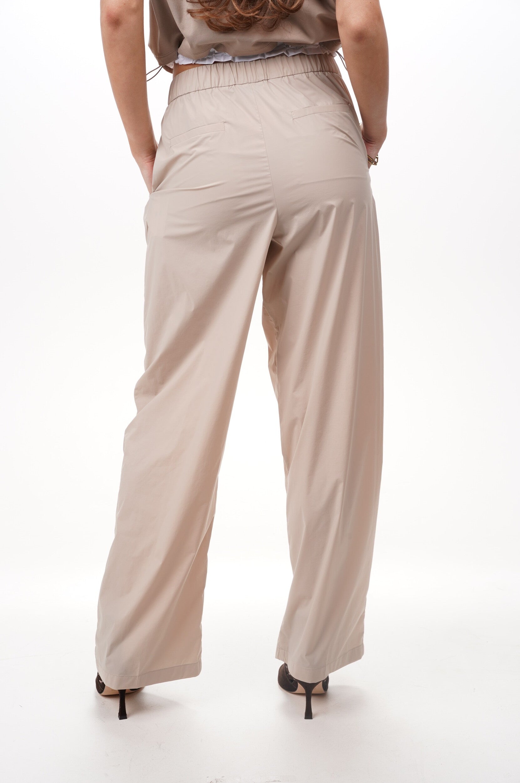 HERNO Trousers PT000246D 12431SZ