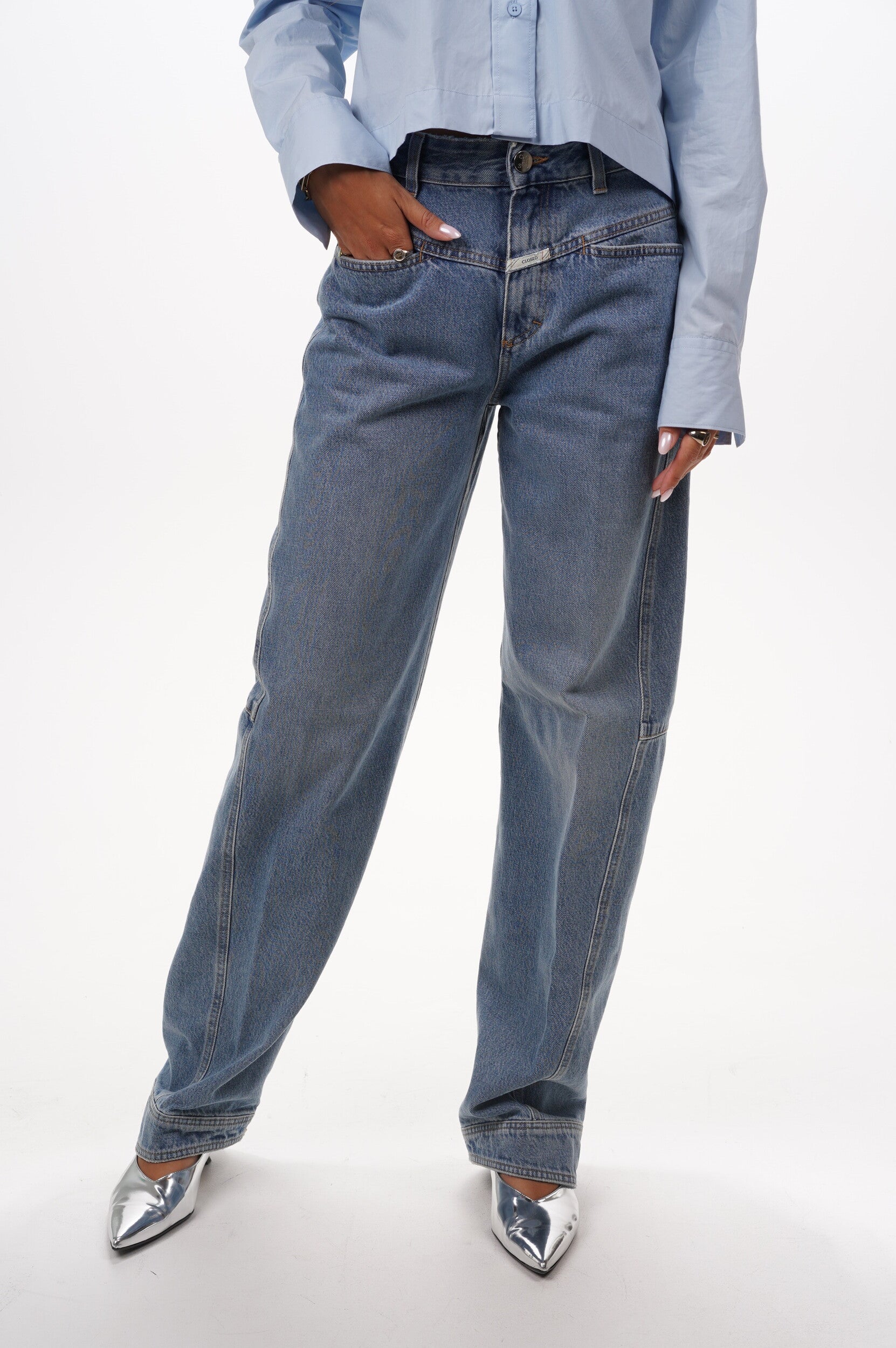 CLOSED Jeans Lira-X