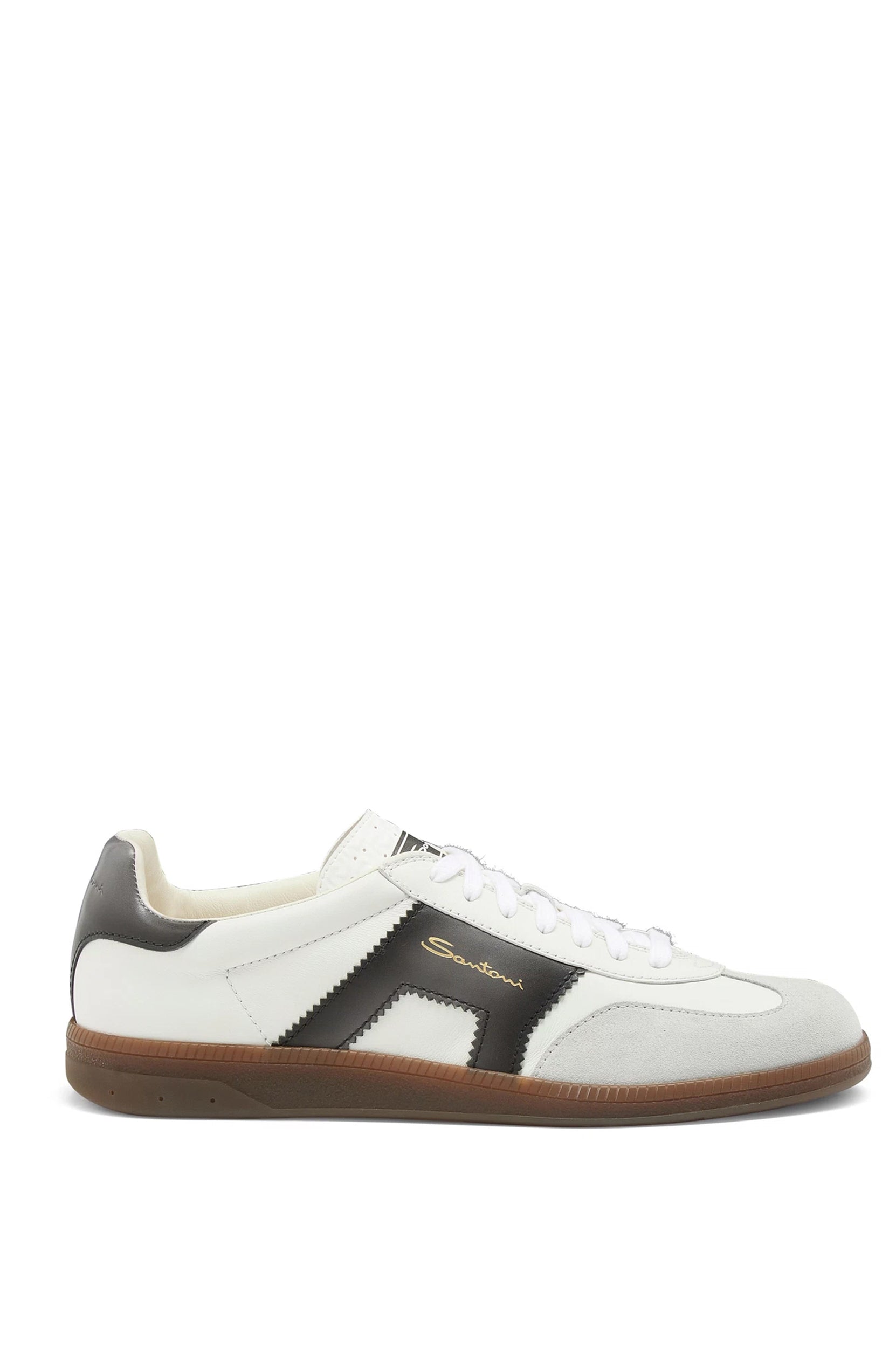 SANTONI Sneakers YNEI10 21965 DBS