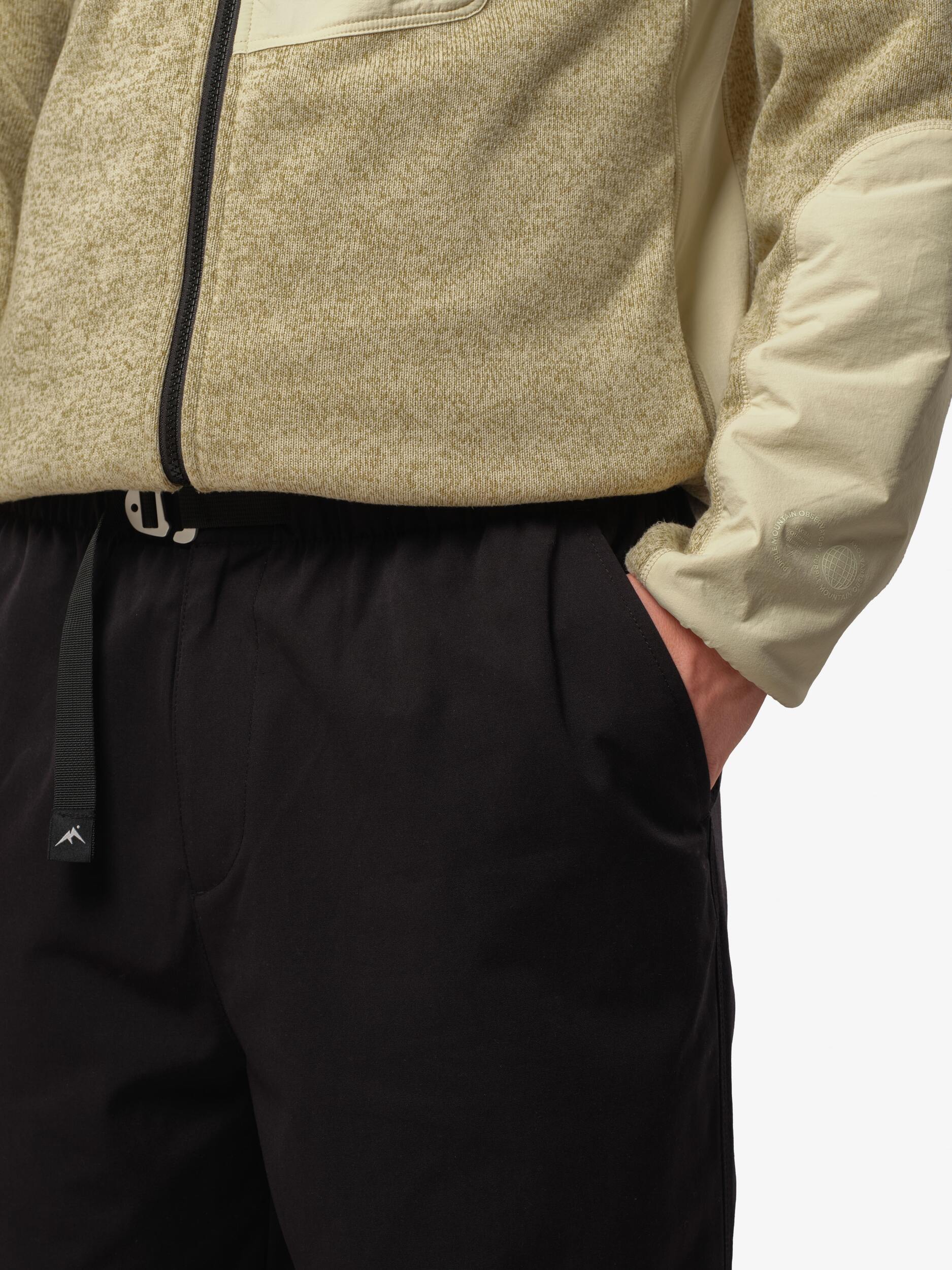 Purple Mountain Observatory Trousers ALPINE PANT