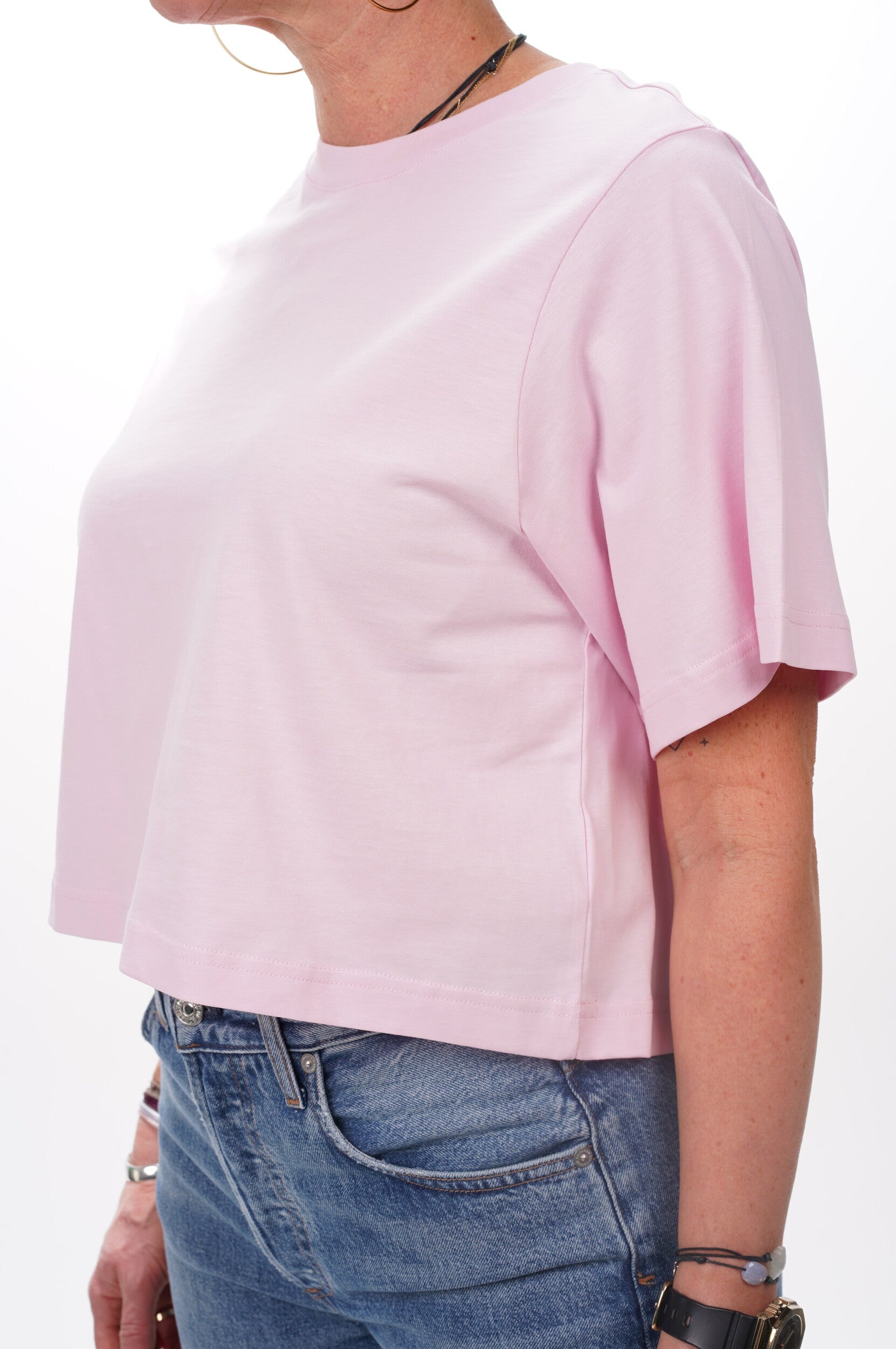 NEEVE T Shirt The Noa