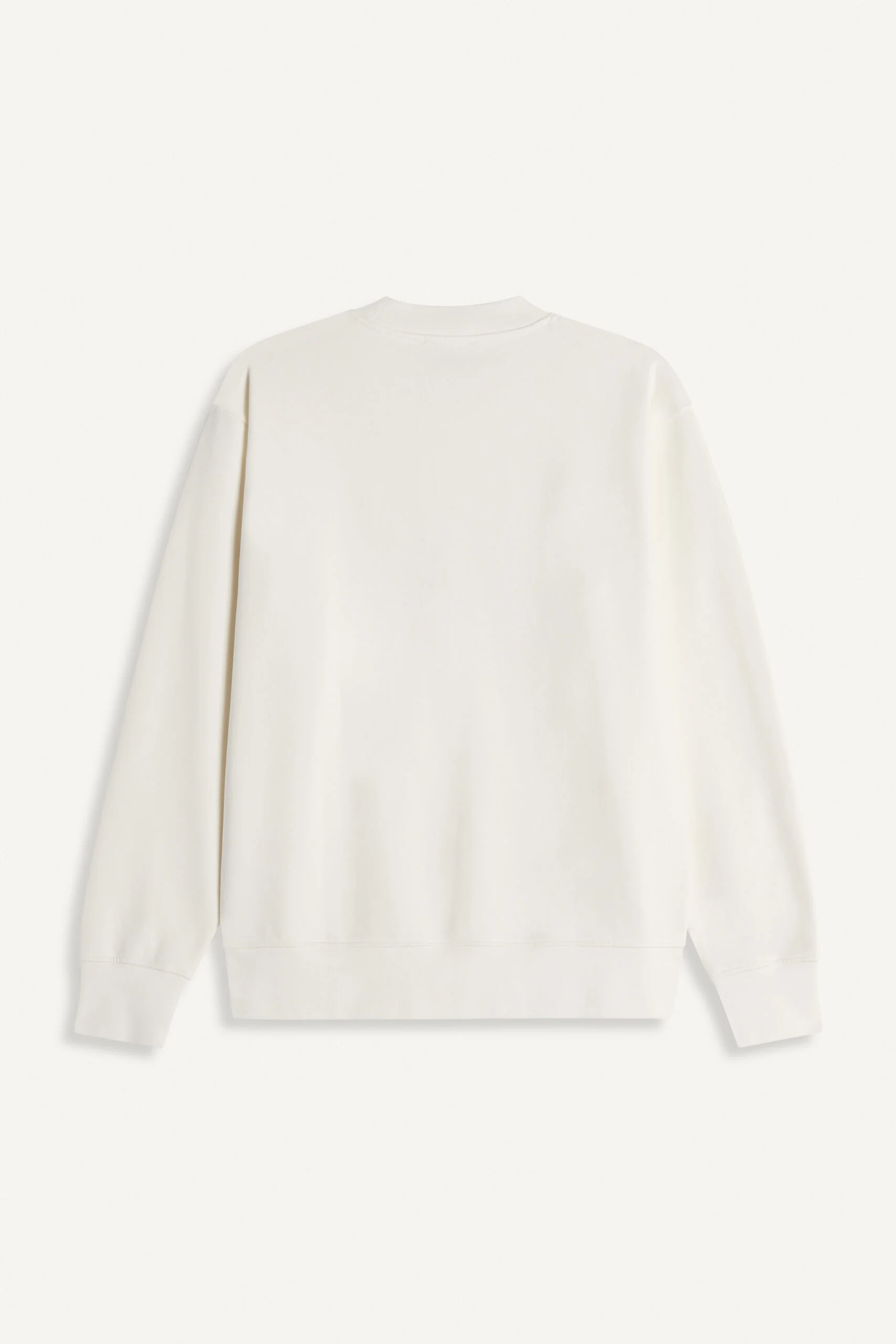 Le Mont Saint Michel Pull Ternal Sweat Molleton