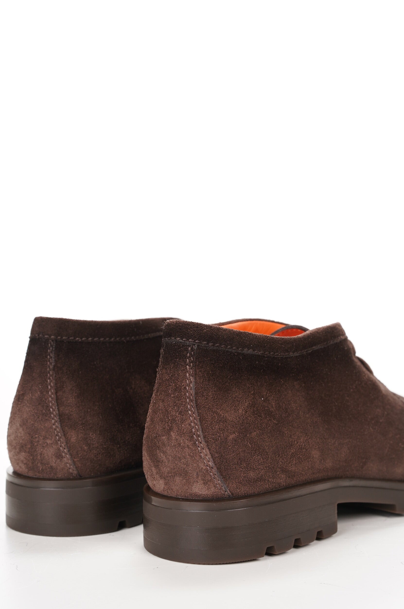SANTONI Classic Shoes GEXT50 ROCK