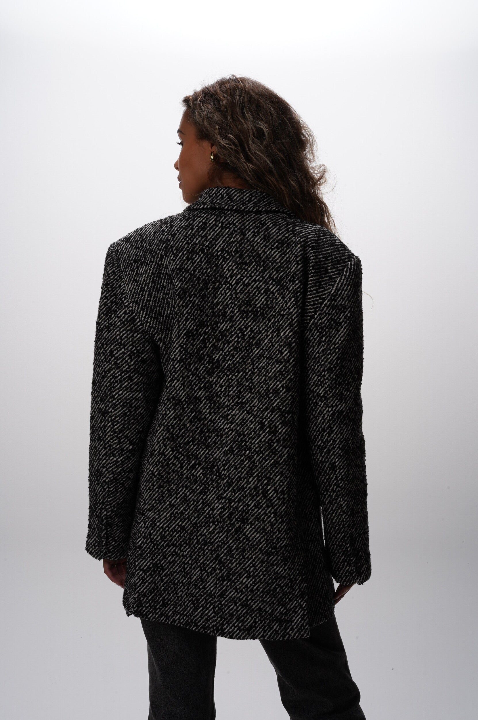 HERSKIND Coat Villi