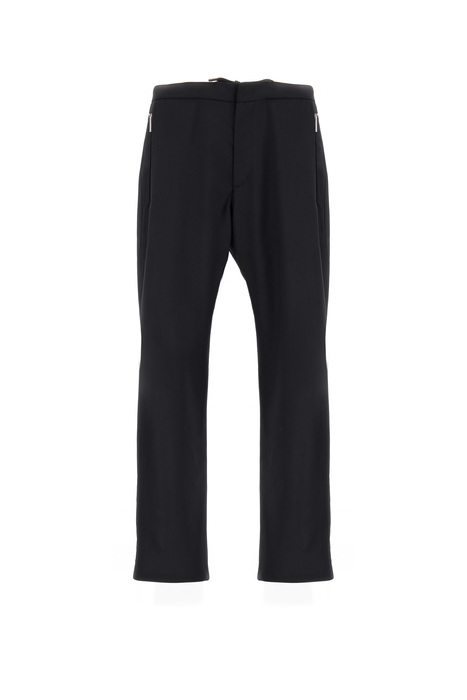 HERNO Trousers Mens woven pants