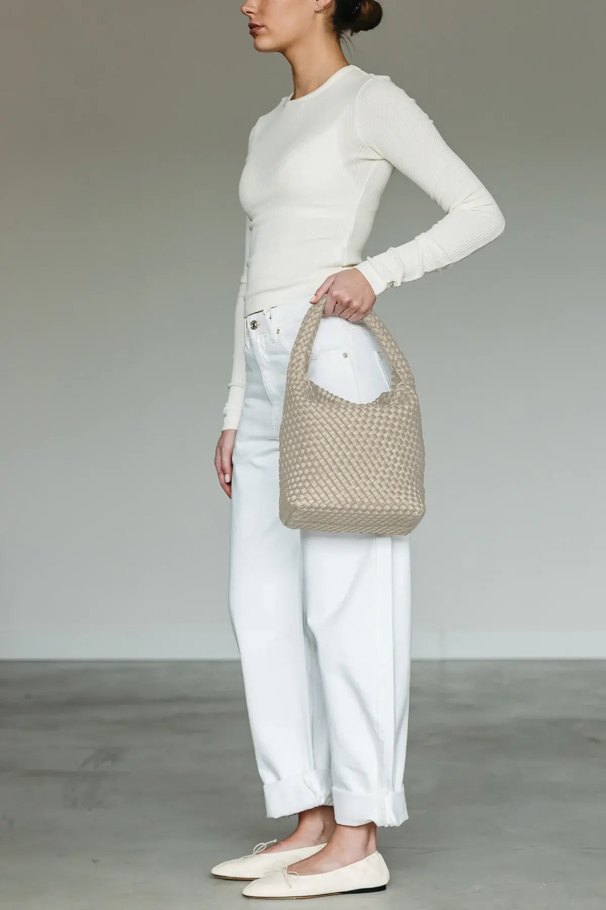 MARREA Bag Bucket no tan lines