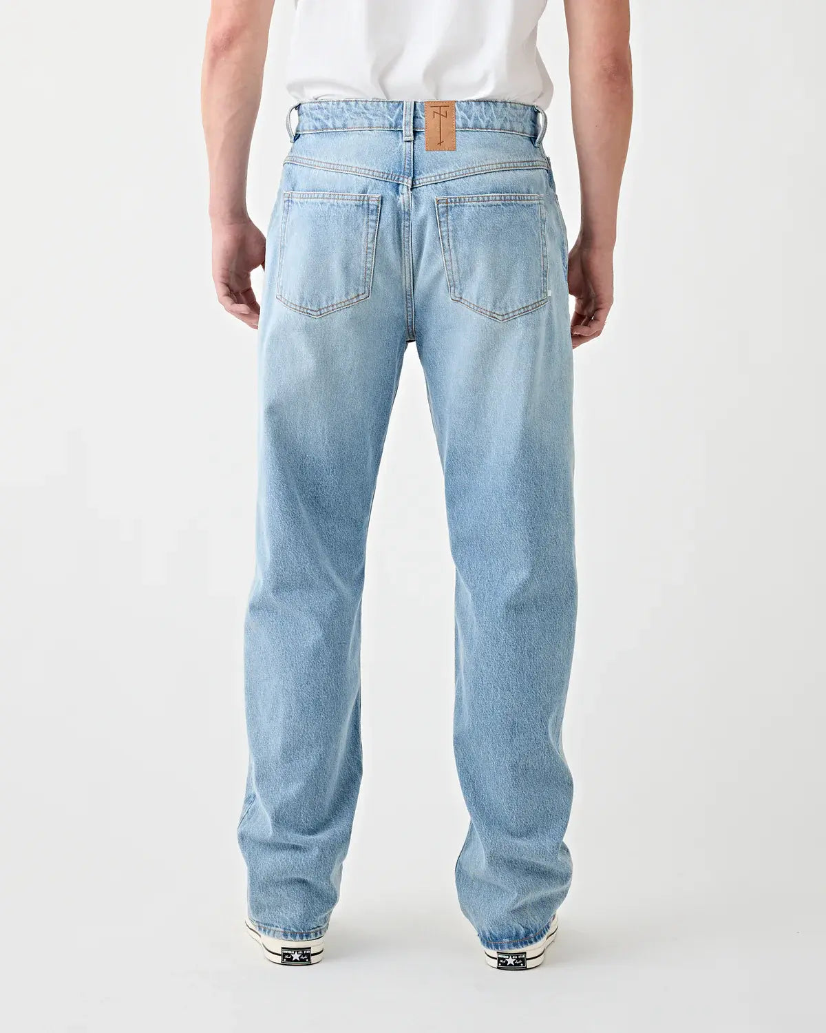 Tenue  Jeans LUKE RENO