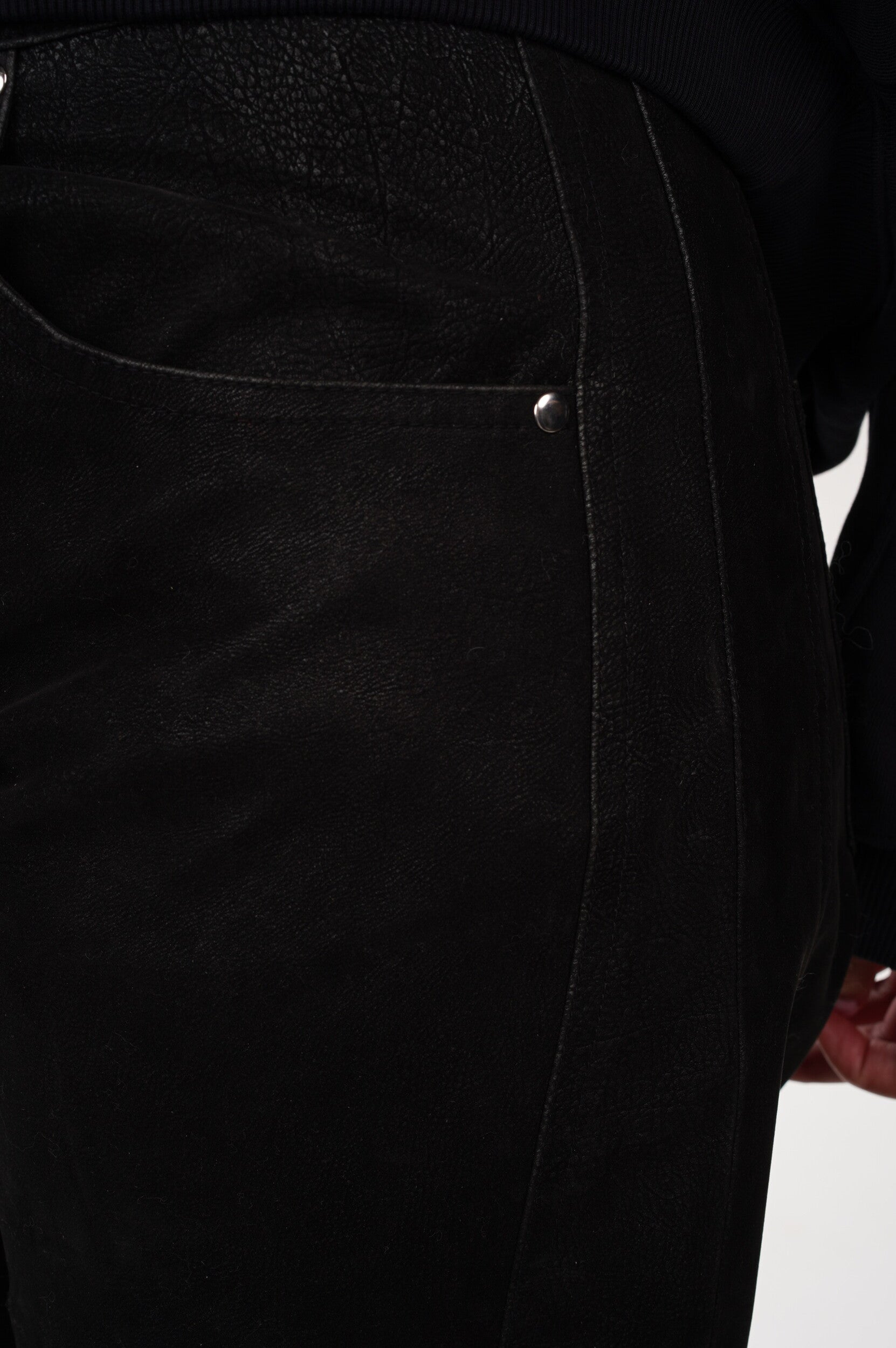MARANT ÉTOILE Trousers Belky