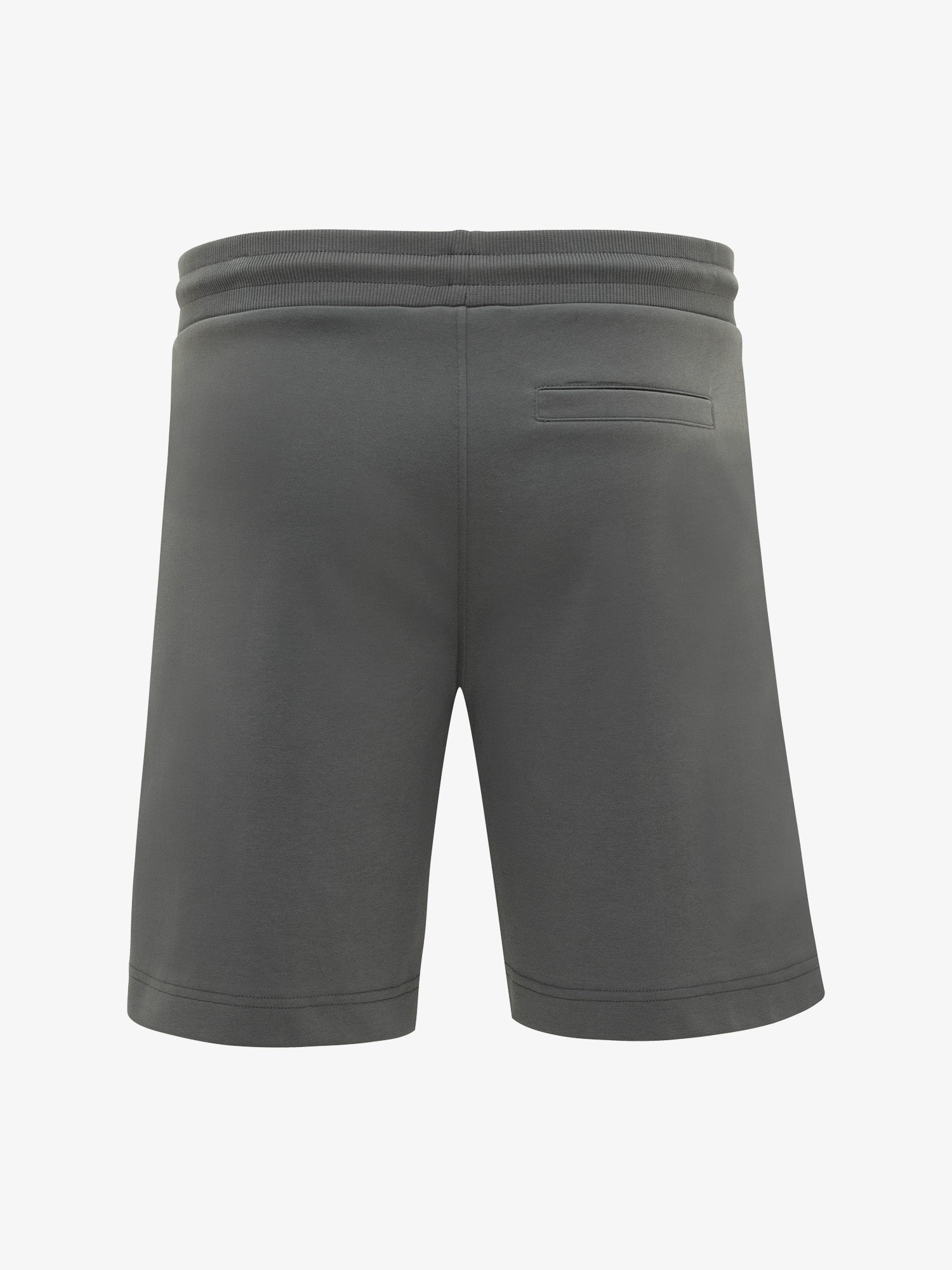 GENTI Shorts Short SS Grey