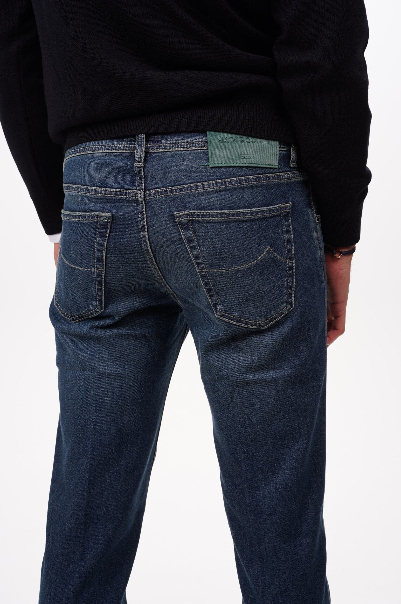JACOB COHËN Jeans Scott