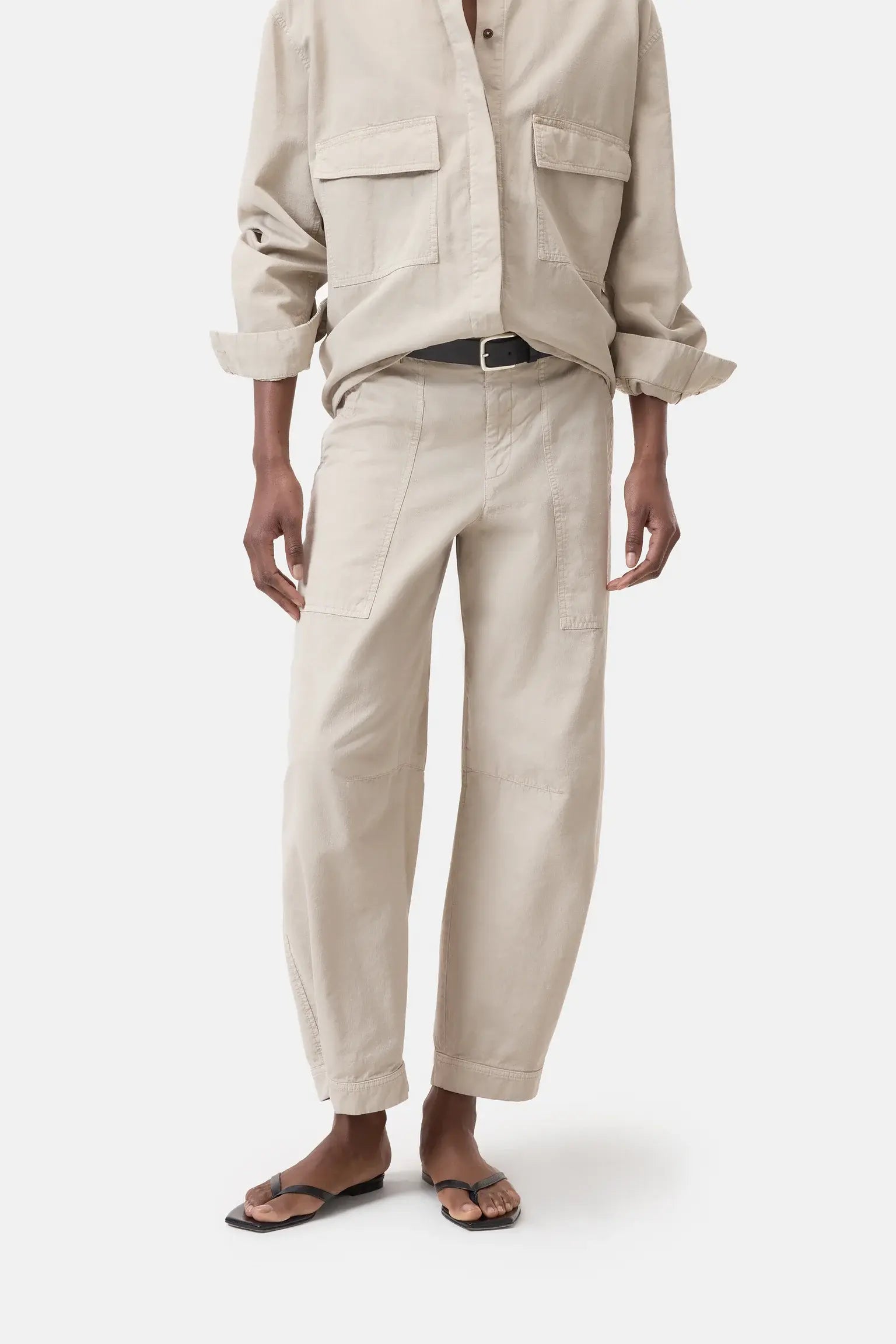 CLOSED Trousers Rhannon
