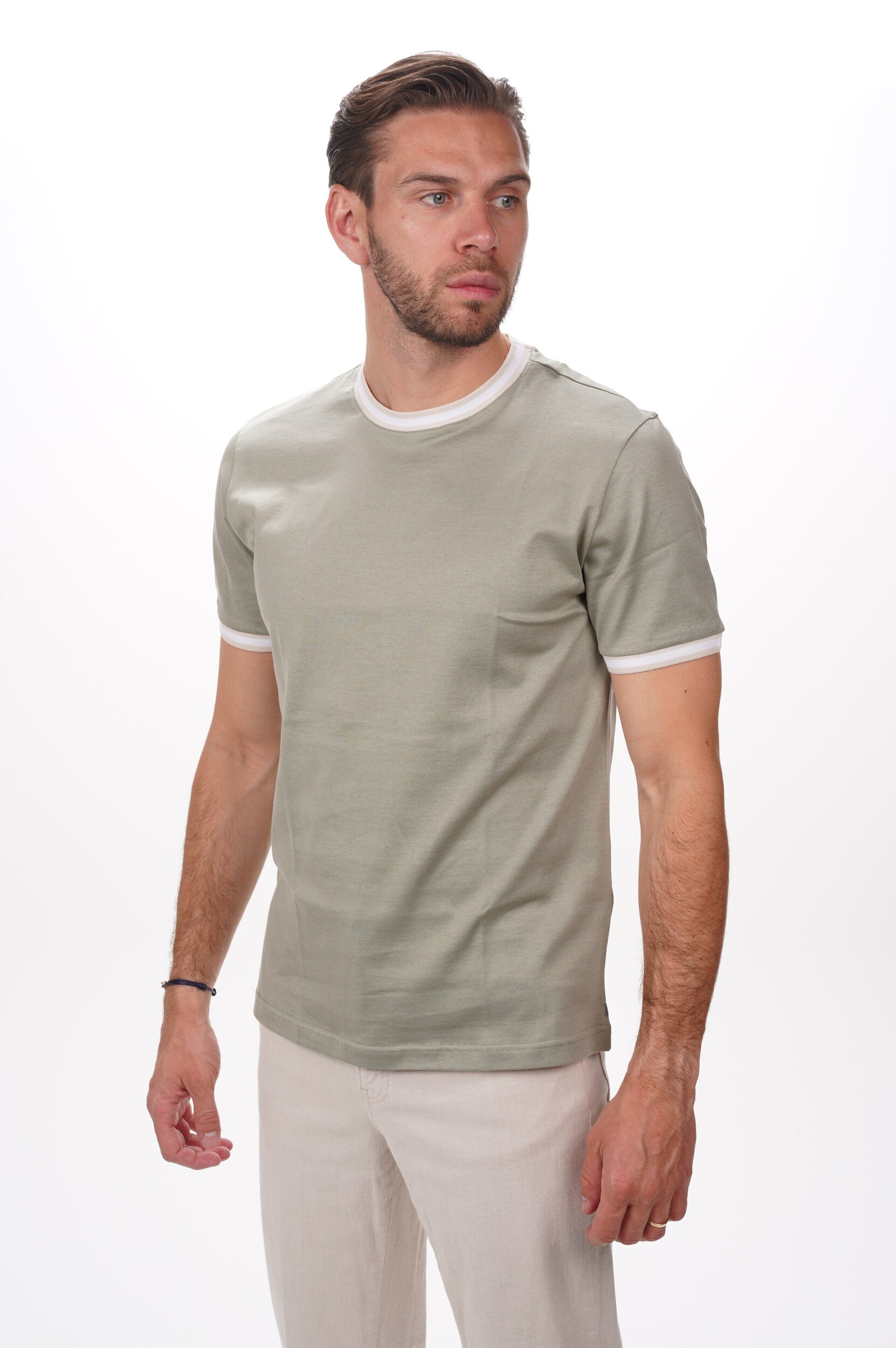 ELEVENTY T Shirt K75TSHK05 267-070201