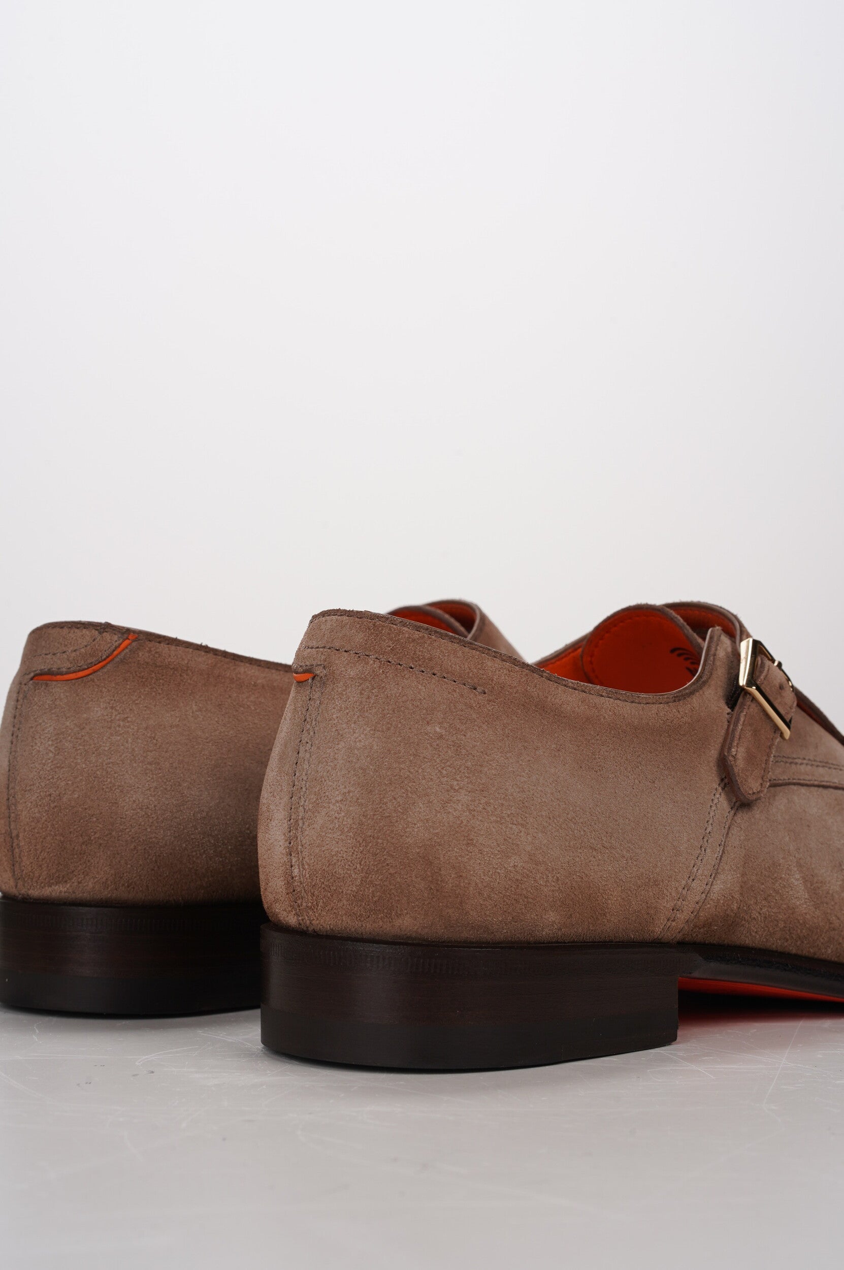SANTONI Classic Shoes AXEL XE82 19027