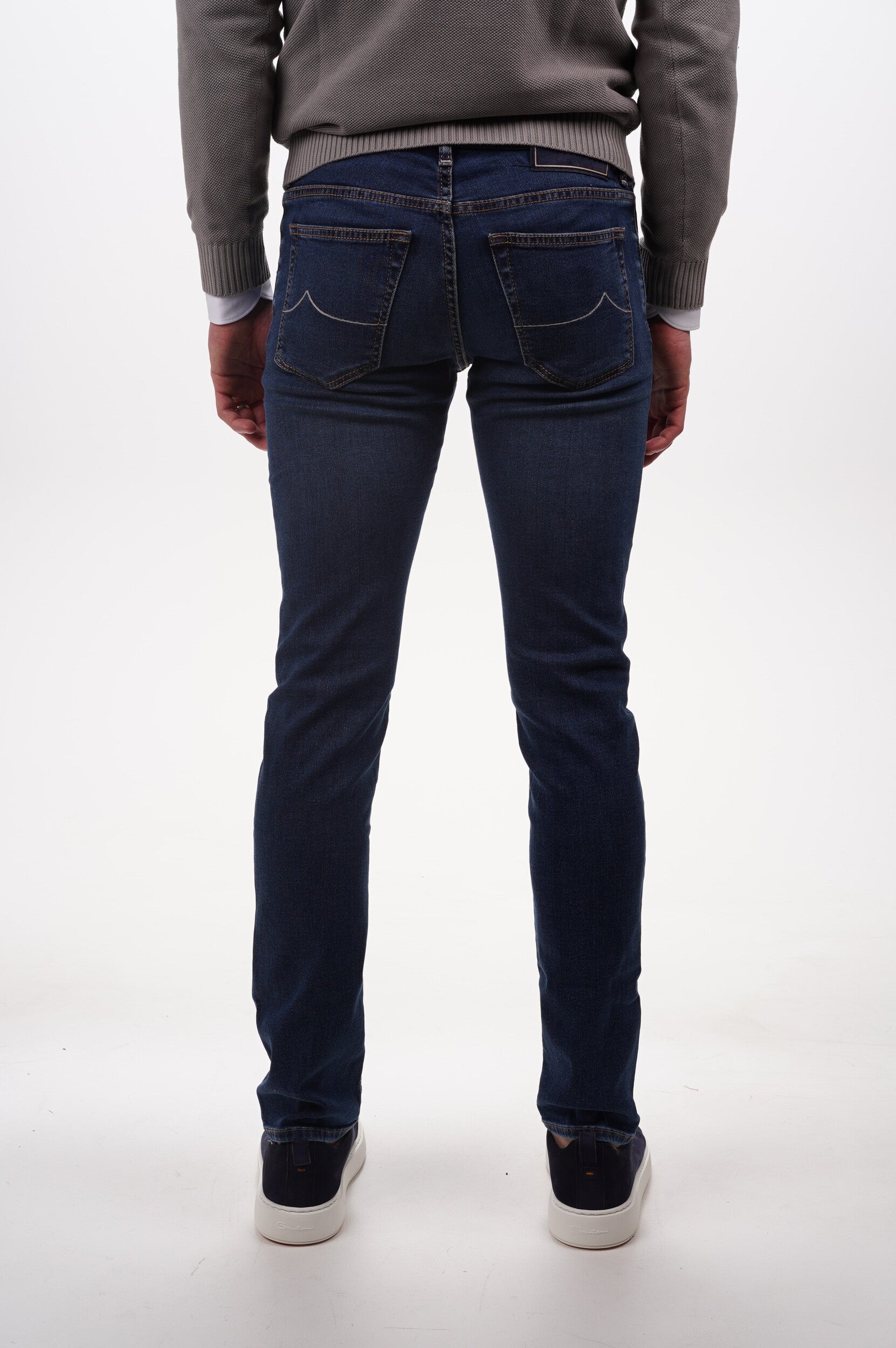 JACOB COHËN Jeans Nick Slim