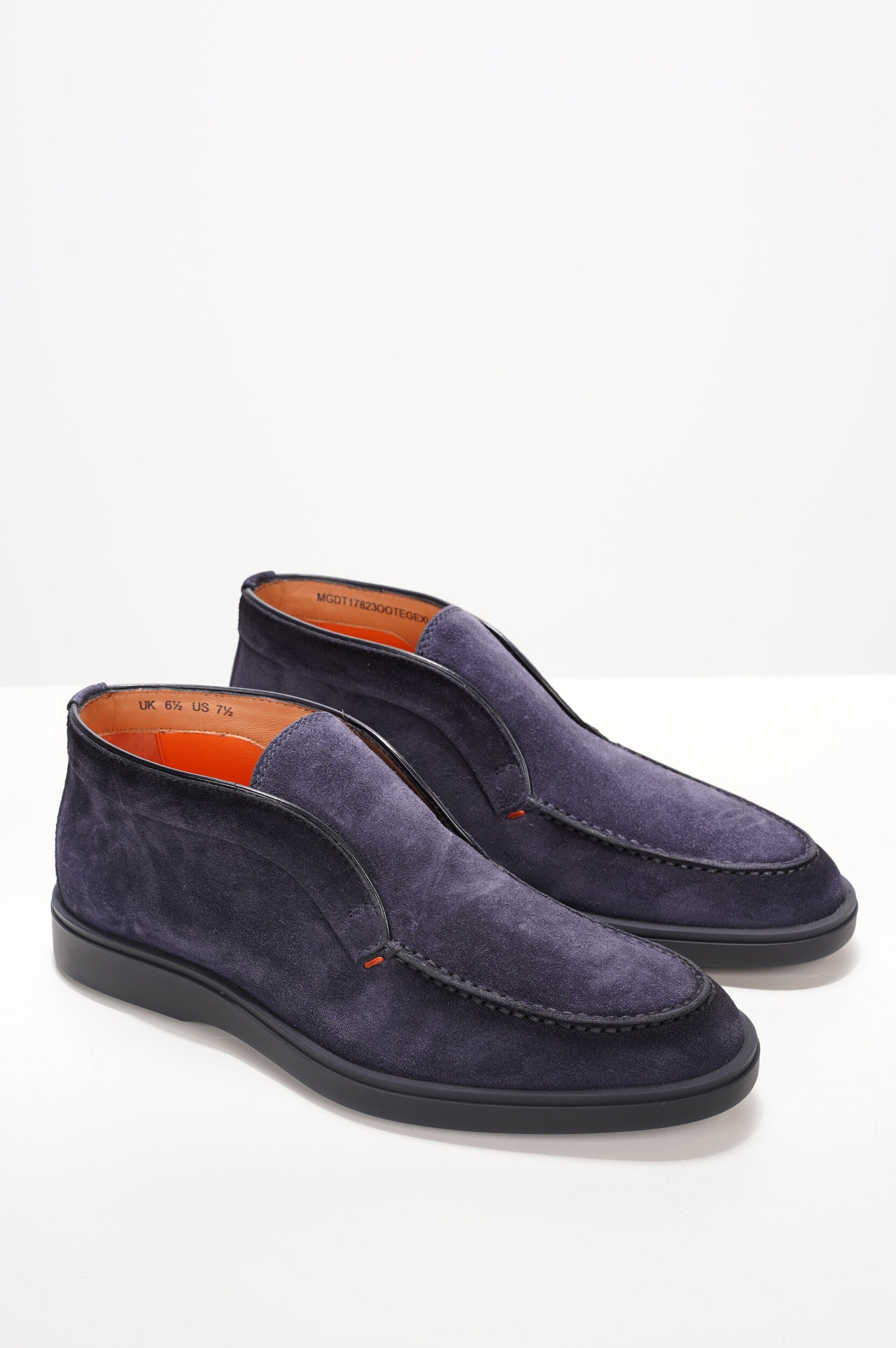 SANTONI Loafers LOAFER