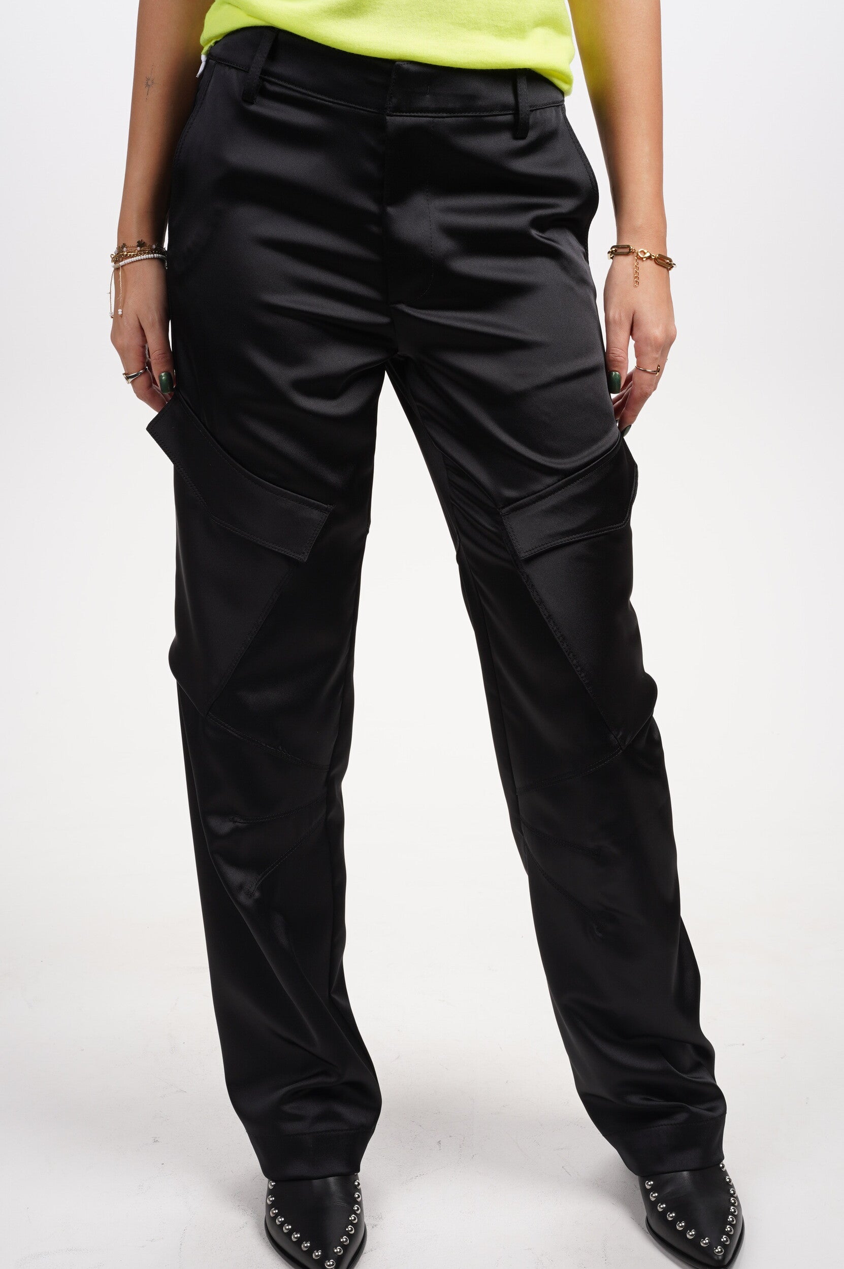 DONDUP Trousers Dp700