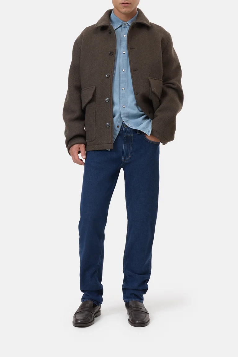 CLOSED Jeans Cooper True 
