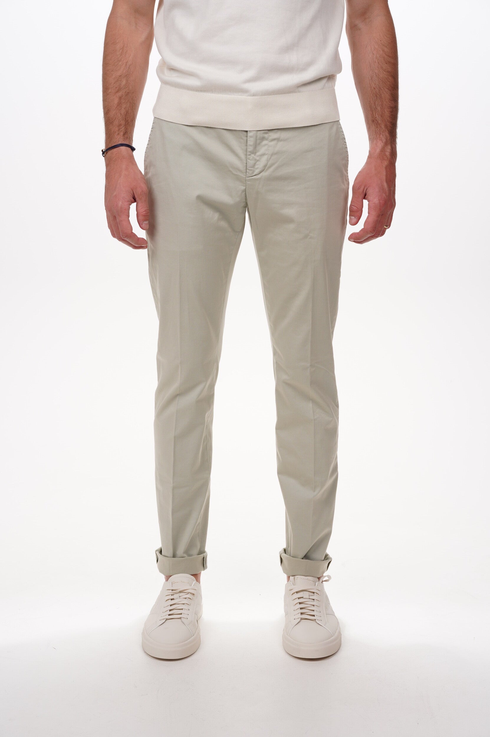 DONDUP Trousers UP166 0184U 014
