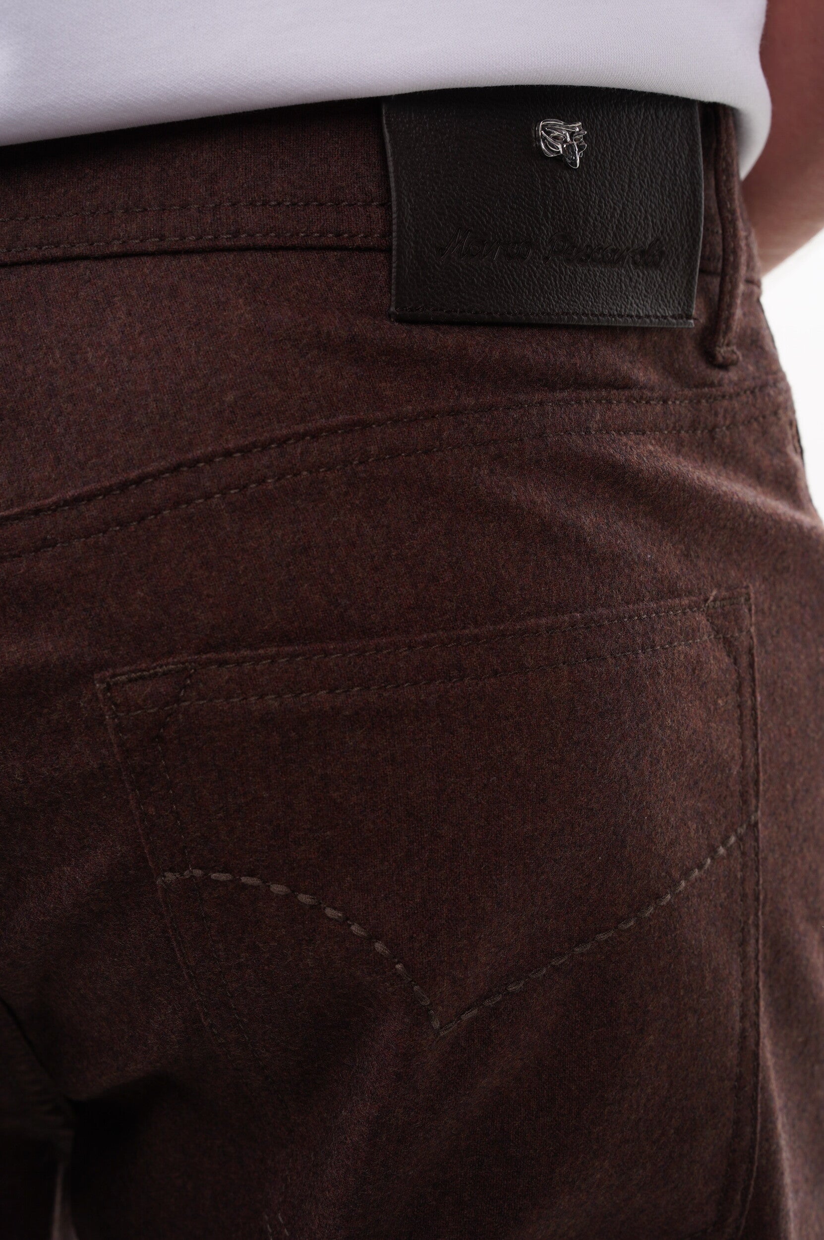 PESCAROLO Trousers Neranom