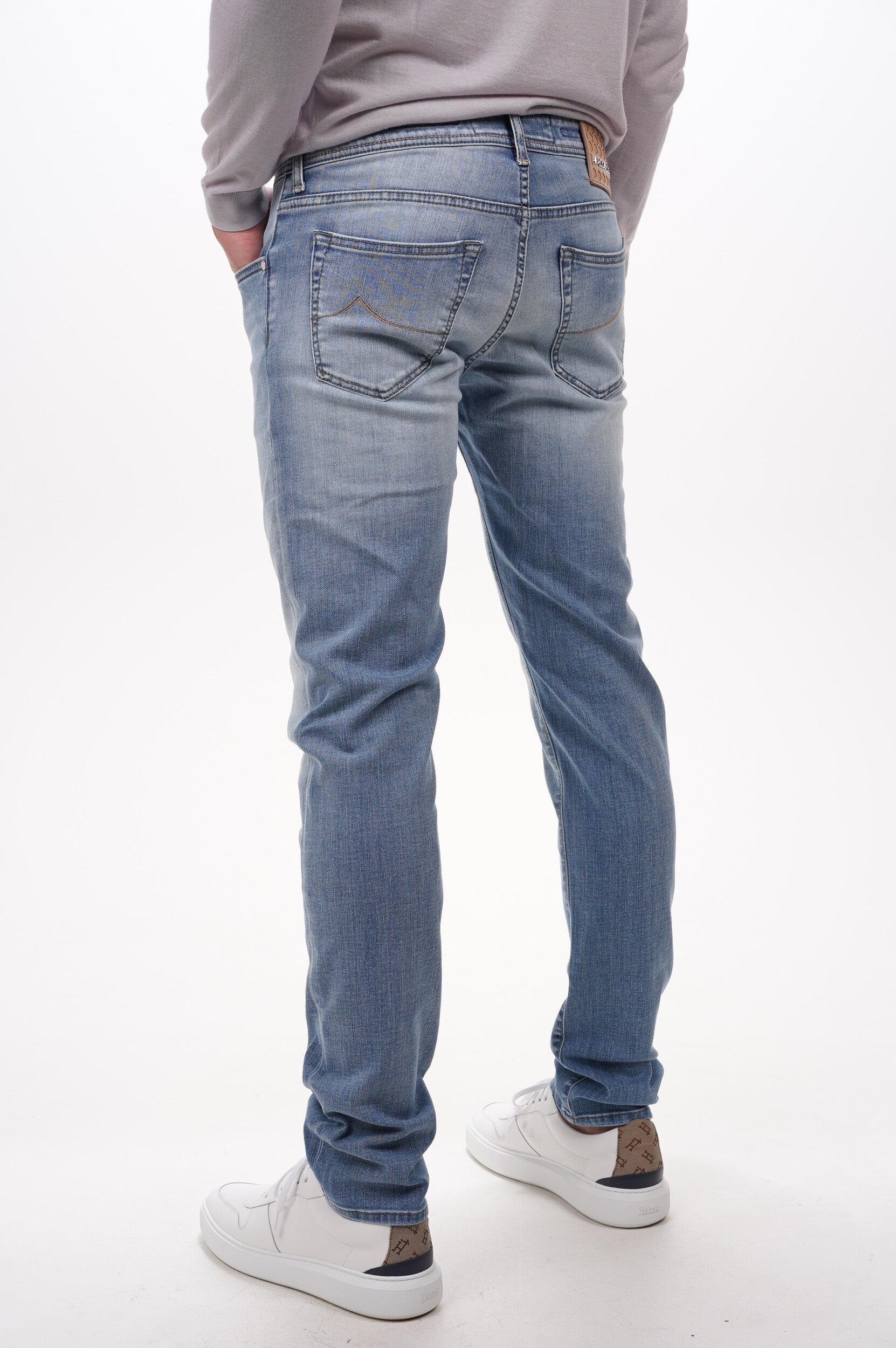 JACOB COHËN Jeans Nick slim