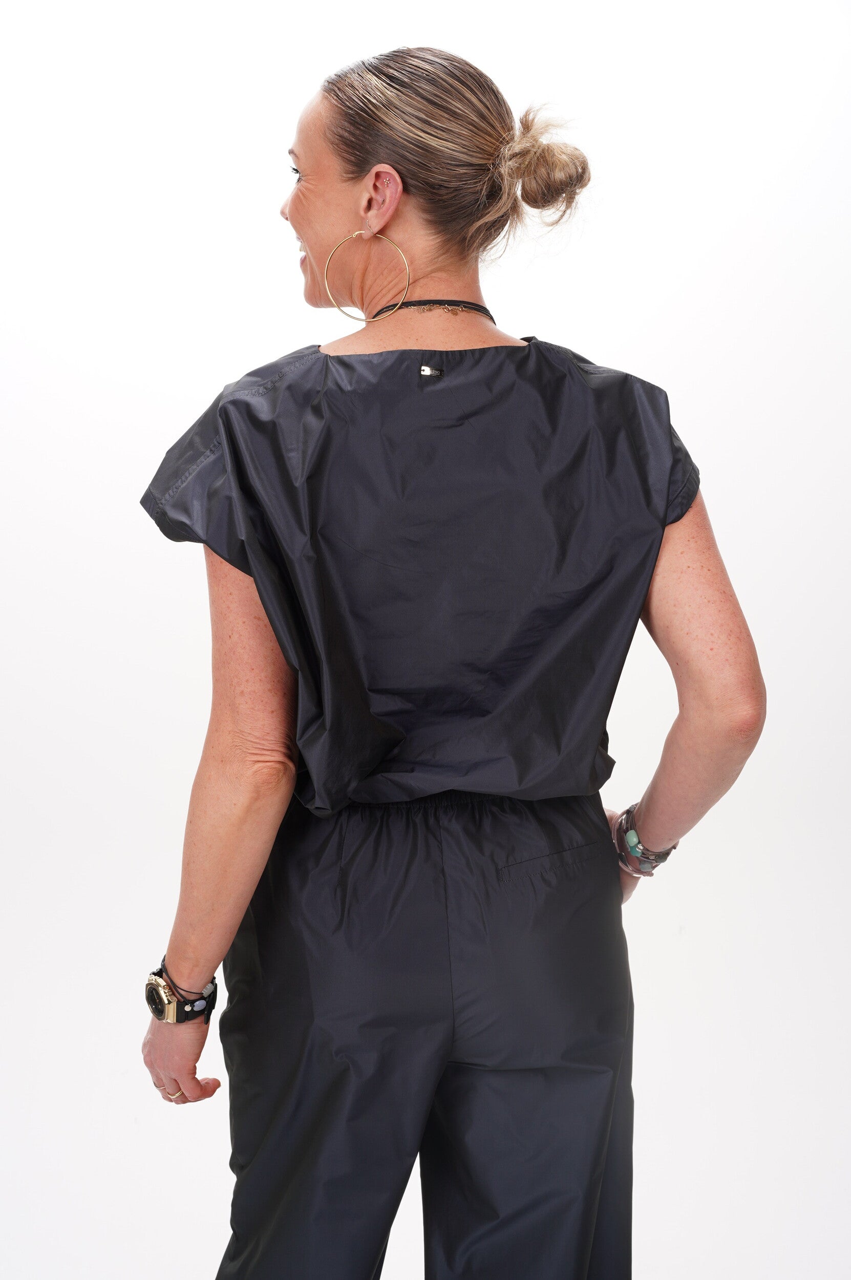 HERNO Top BL000053D 12483D