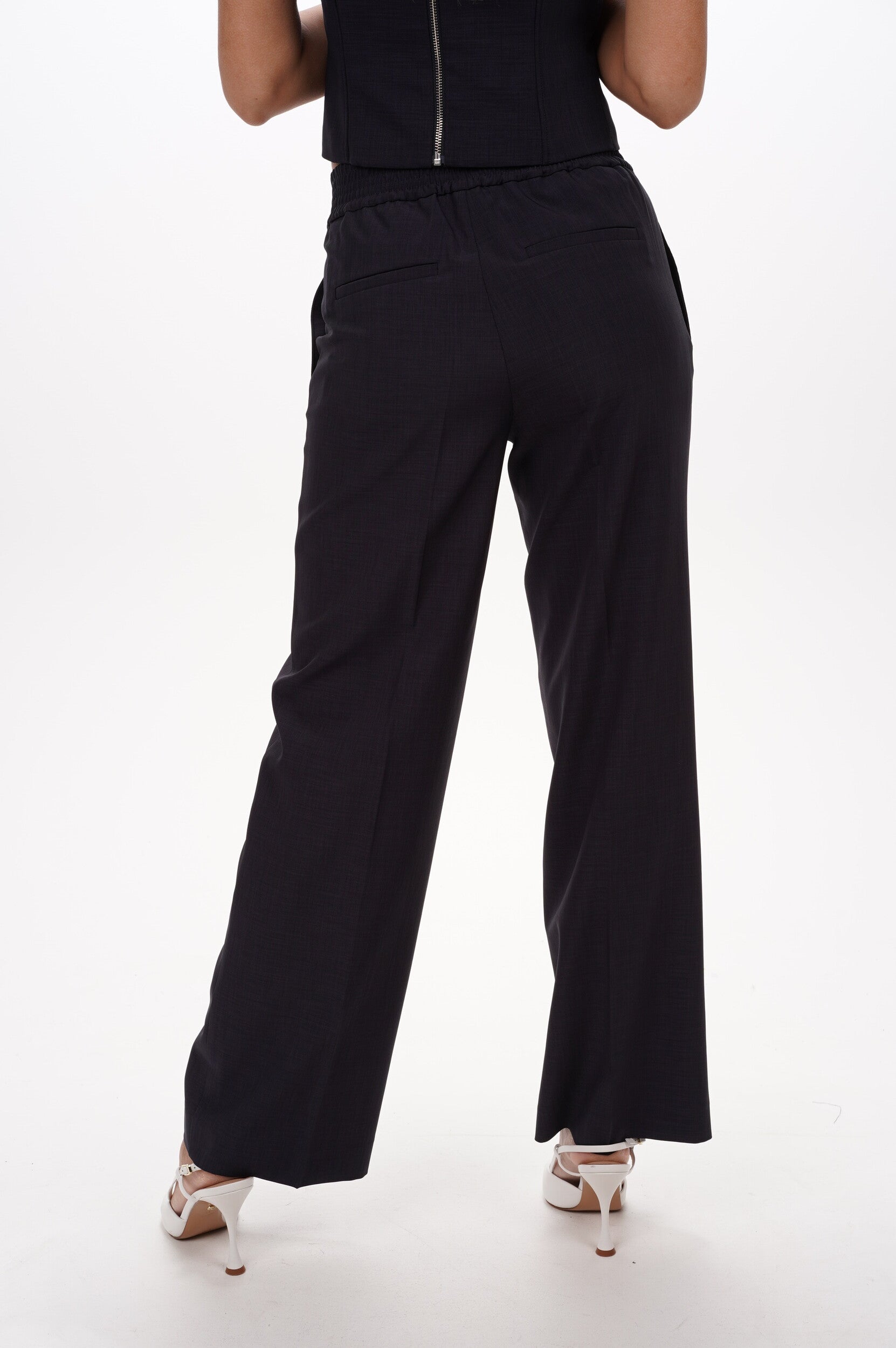 HERSKIND Trousers Pinky