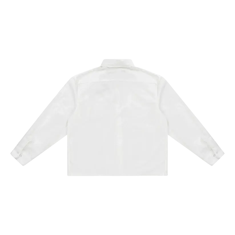 PAL SPORTING GOODS Shirt Passport Pocket Shirt Longsleeve