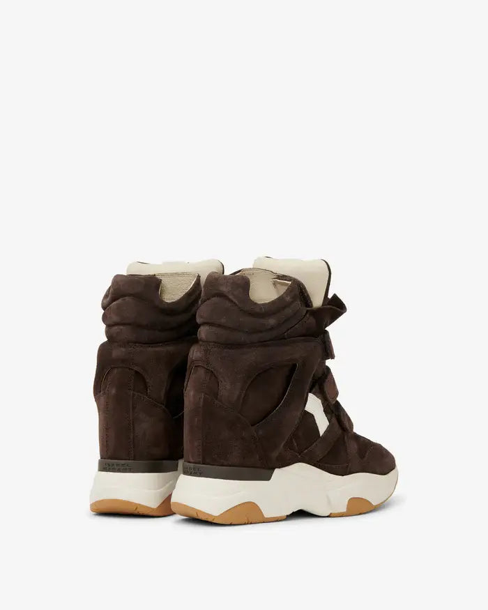 ISABEL MARANT Sneakers Balskee