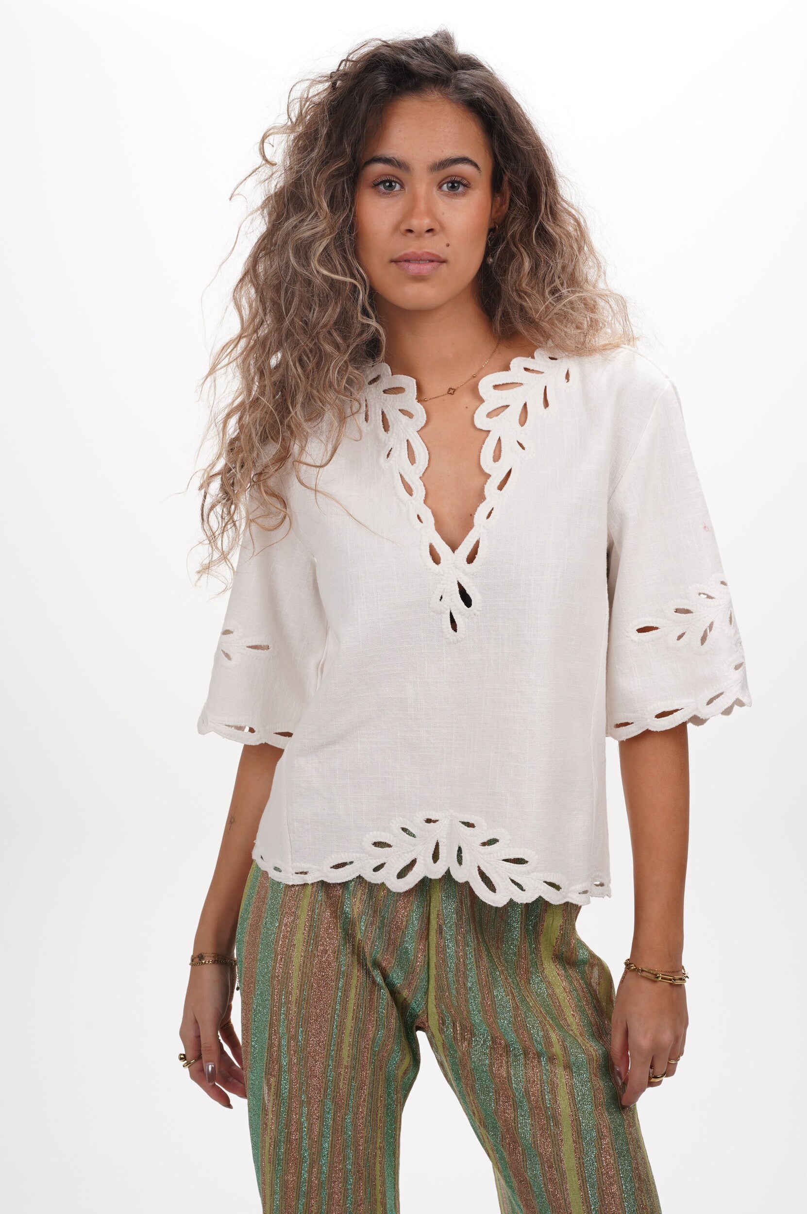 MARANT ÉTOILE Top Shana