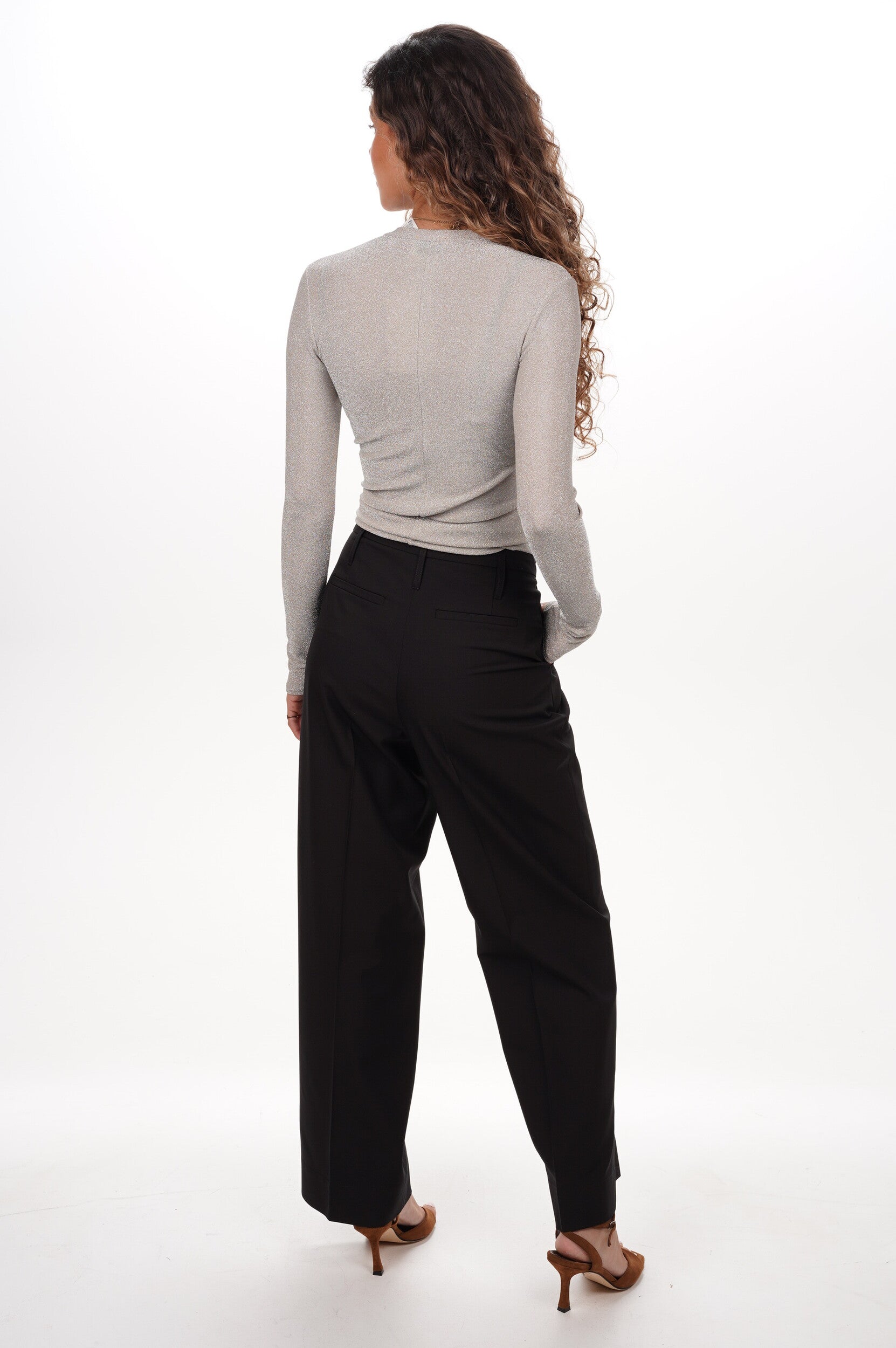 FORTE FORTE T Shirt 15090