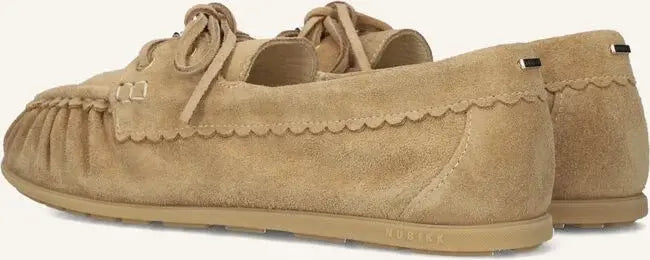 NUBIKK Shoes Riley Jade
