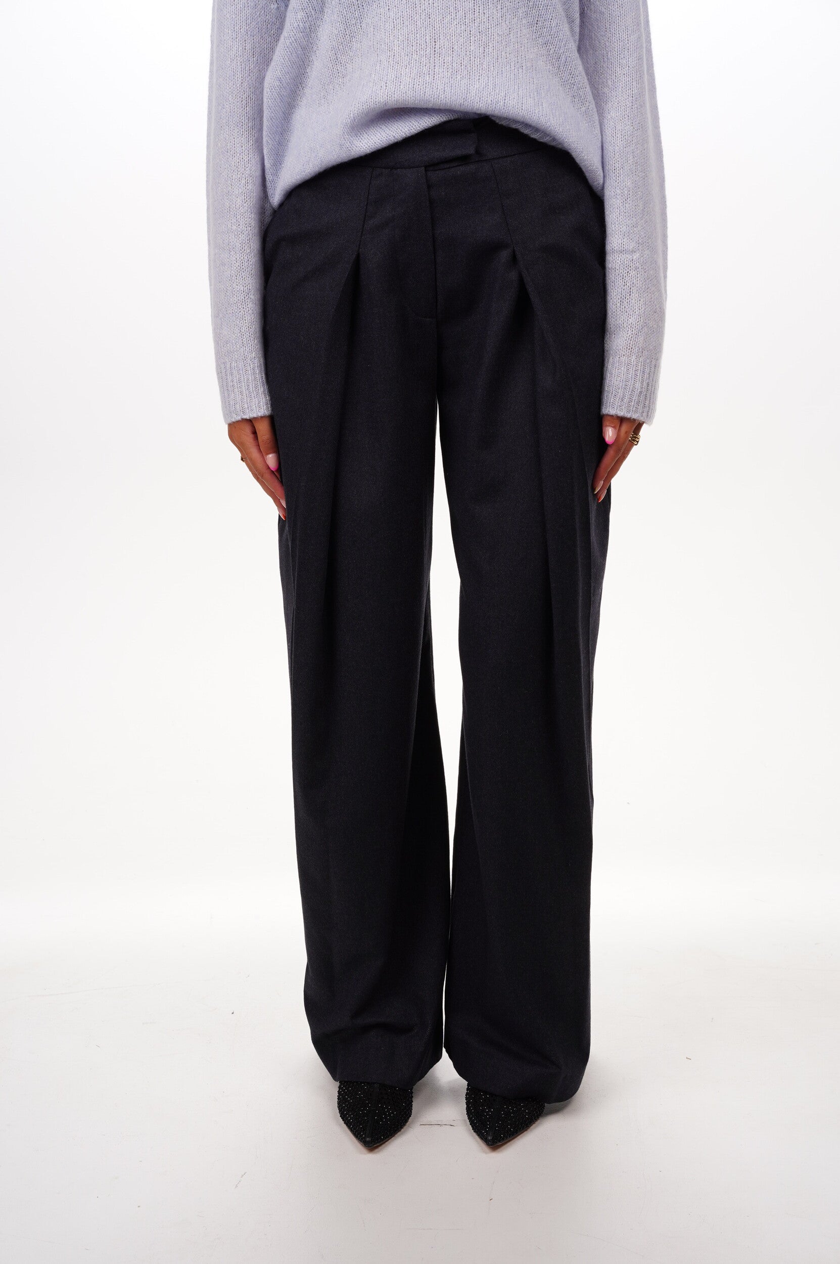 OSCAR Trousers Laurel