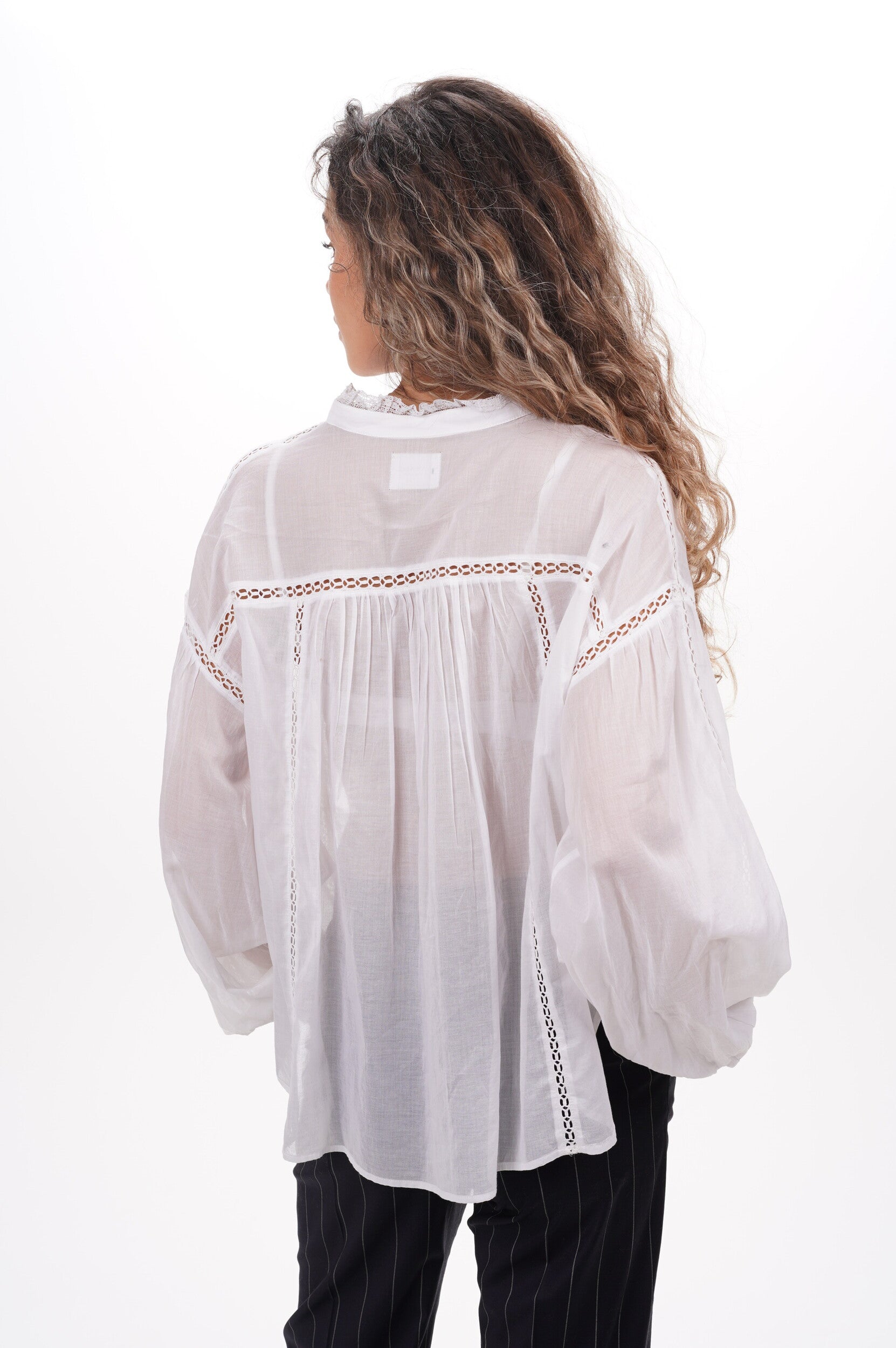 MARANT ÉTOILE Blouse Disia