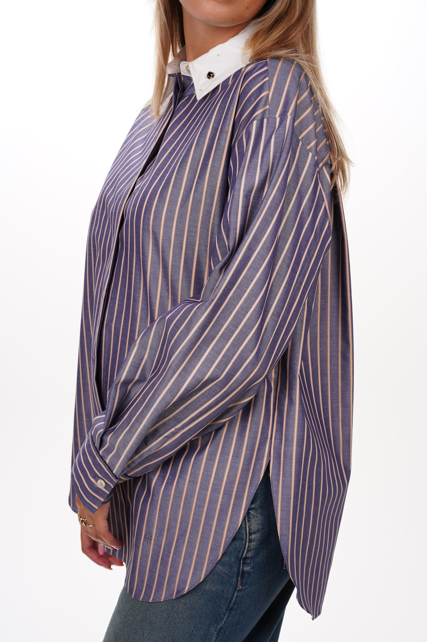 FORTE FORTE Blouse 15109bis
