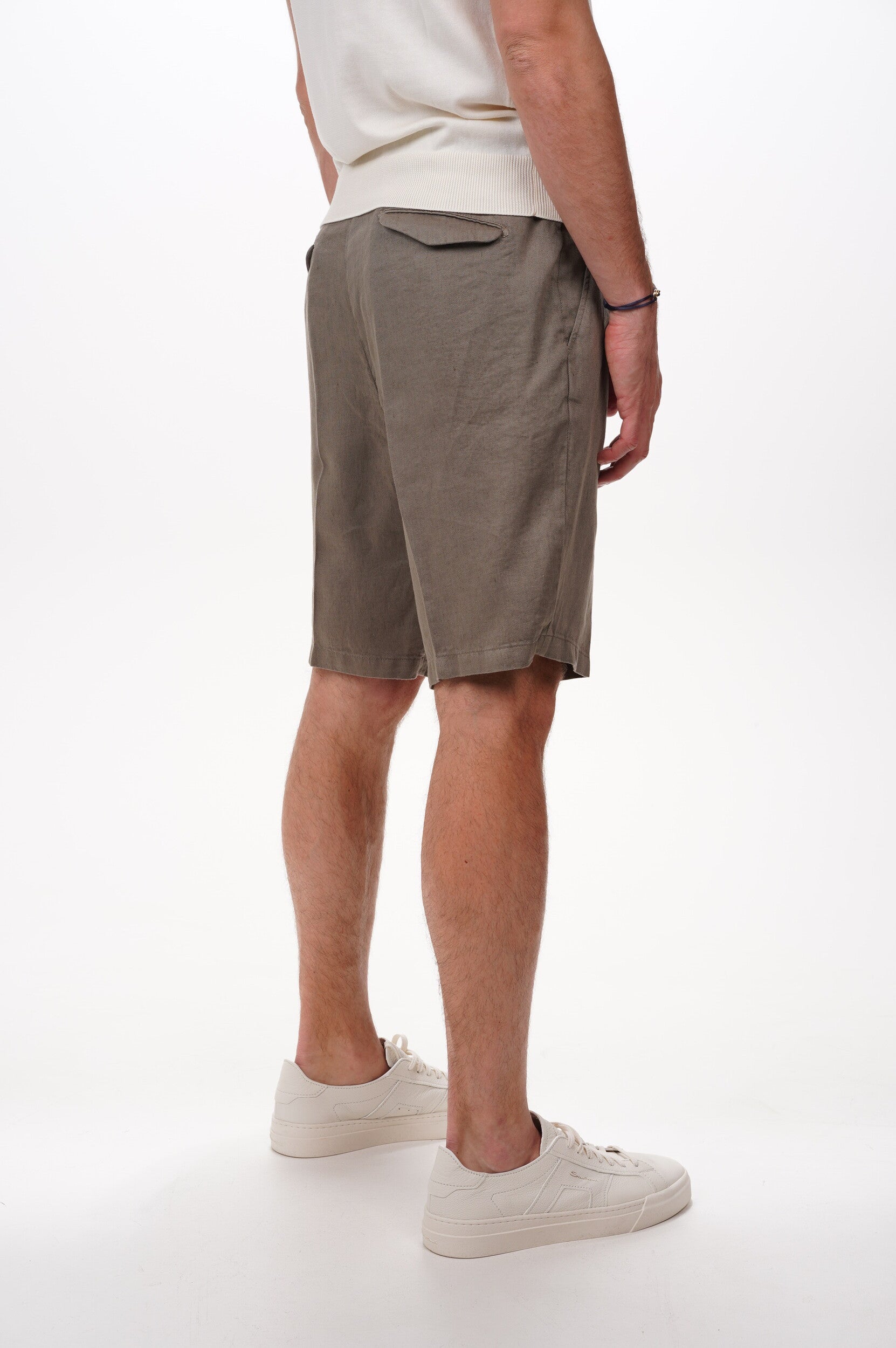 BRIGLIA Trousers TOULONV PANTALONI