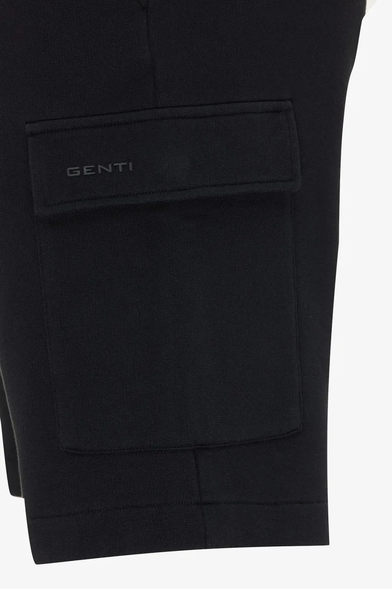 GENTI Shorts T2032SP 020 1220