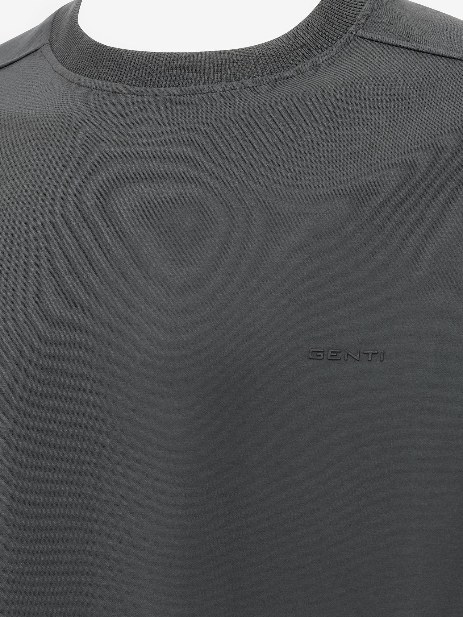 GENTI T Shirt J4068 122 1227