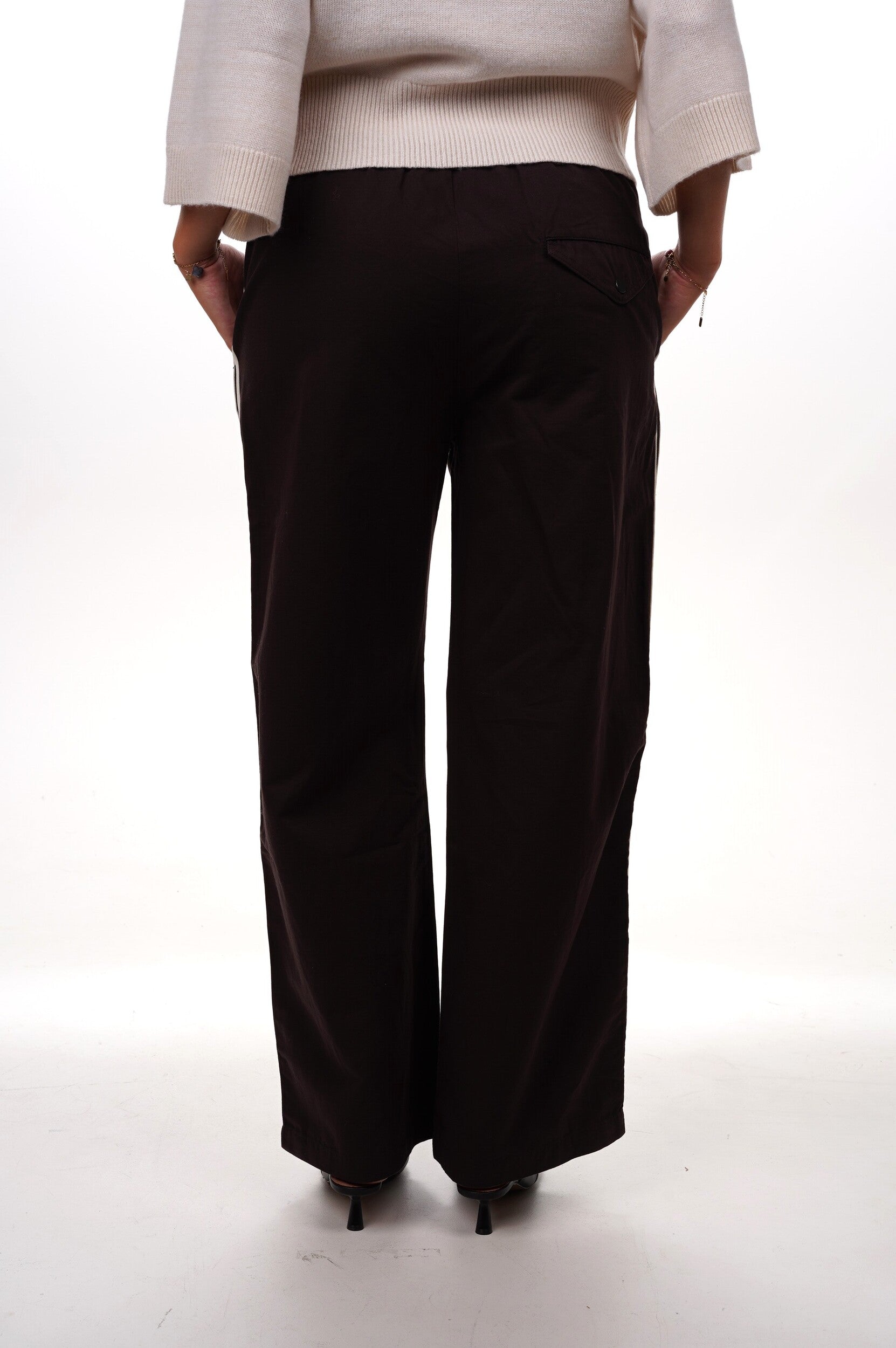Citizens of Humanity Trousers Aurora