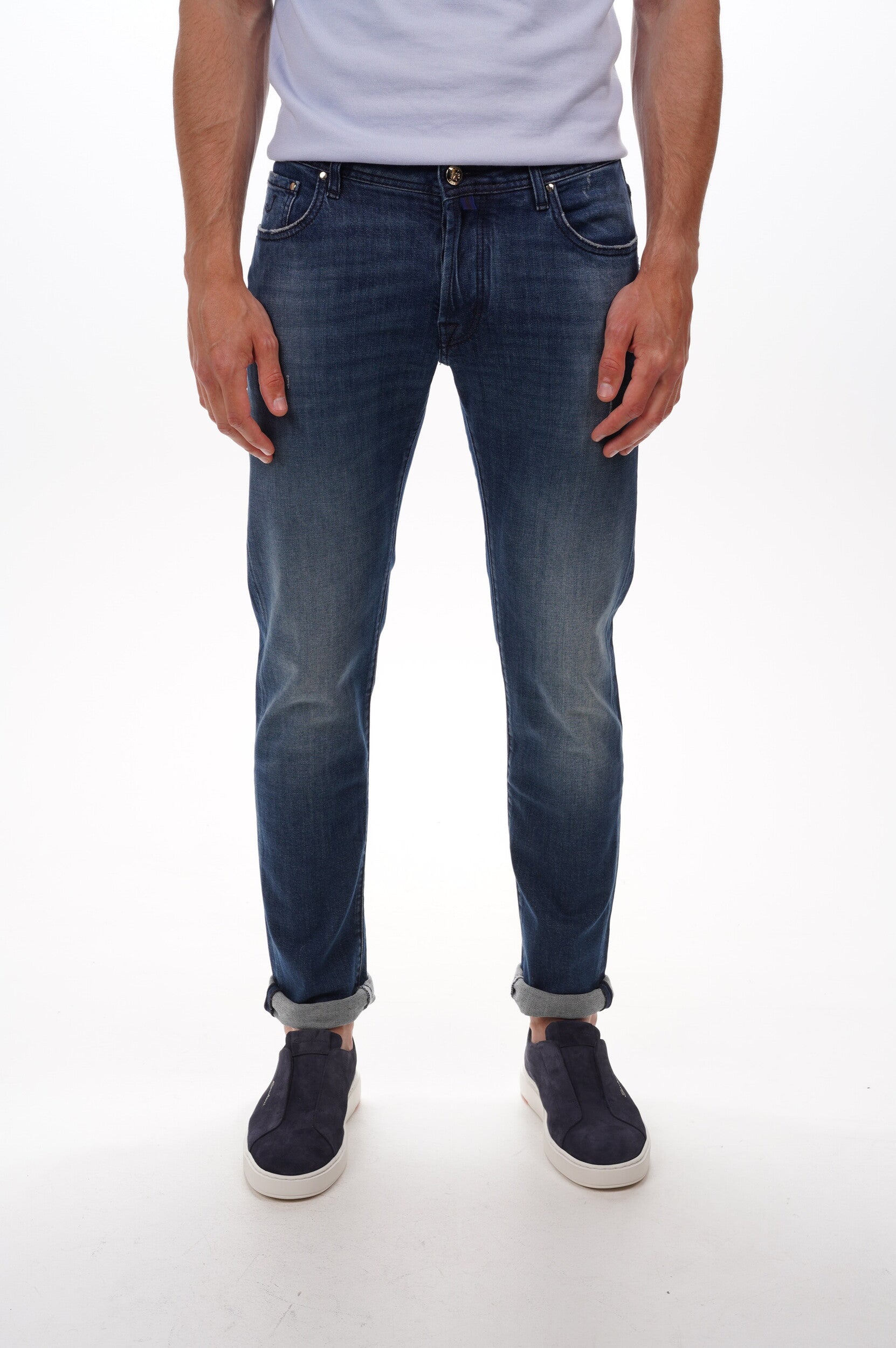 JACOB COHËN Jeans Nick slim