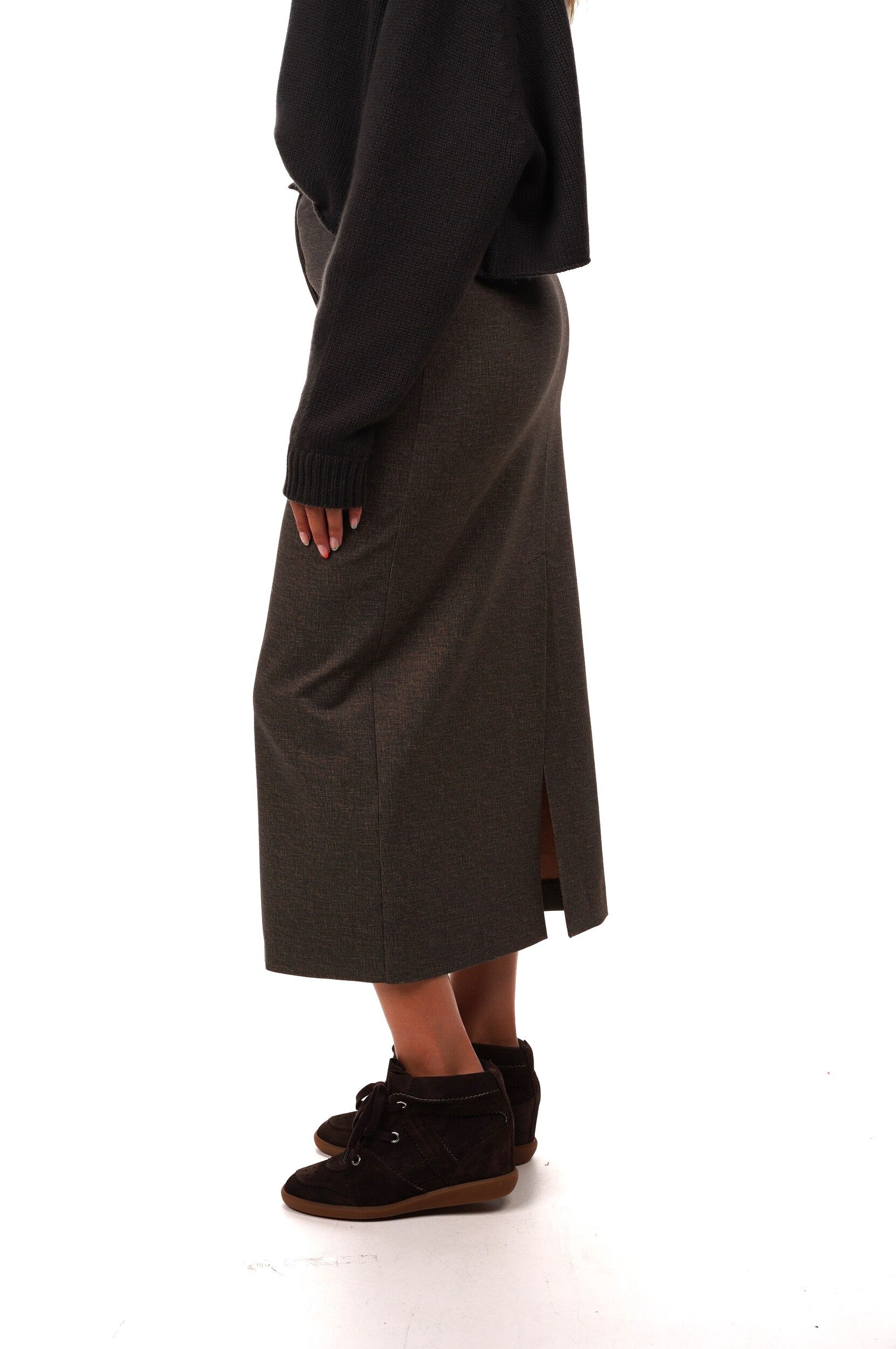 OSCAR Skirt Sebstian