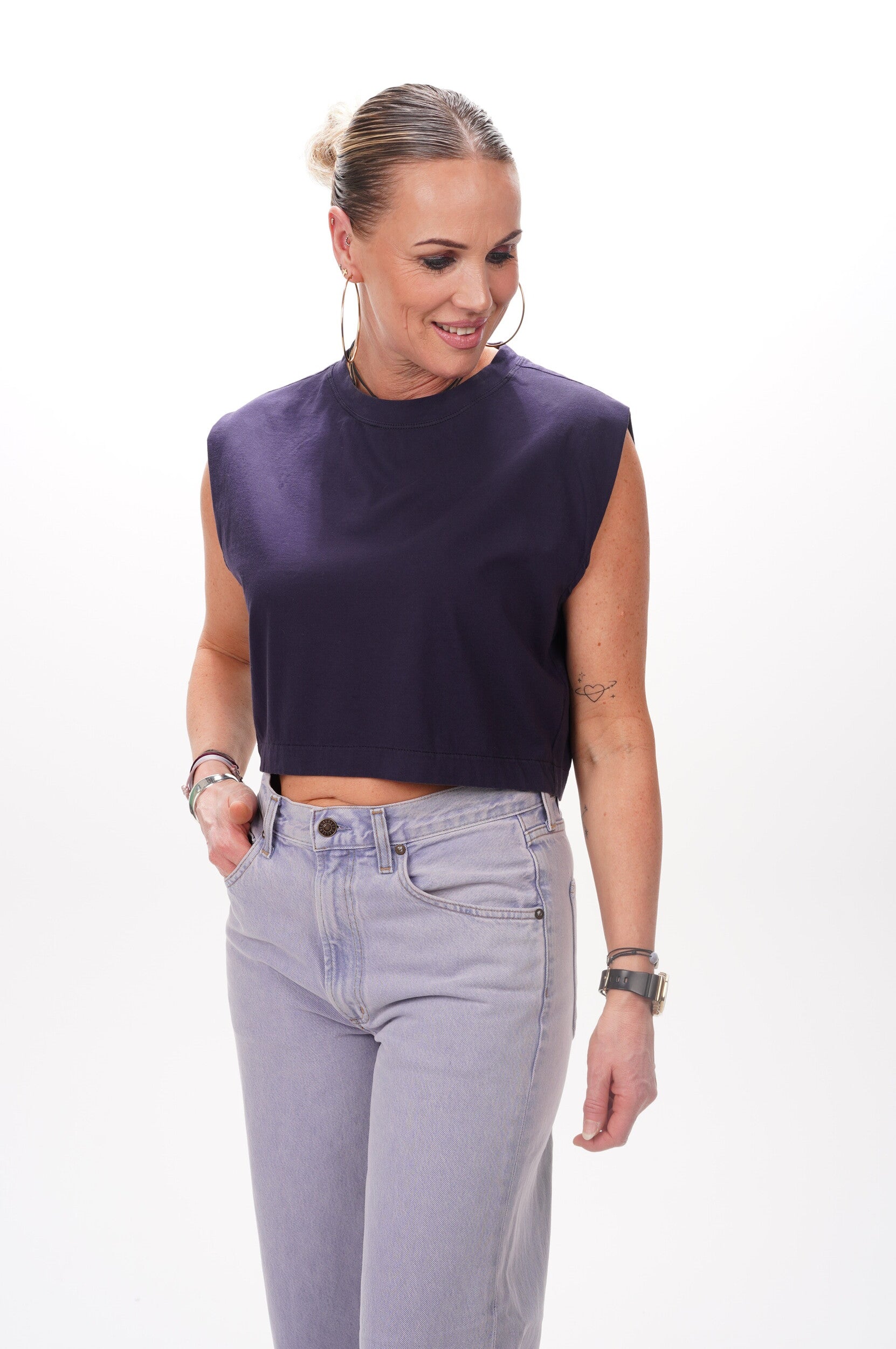 FORTE FORTE T Shirt 14930