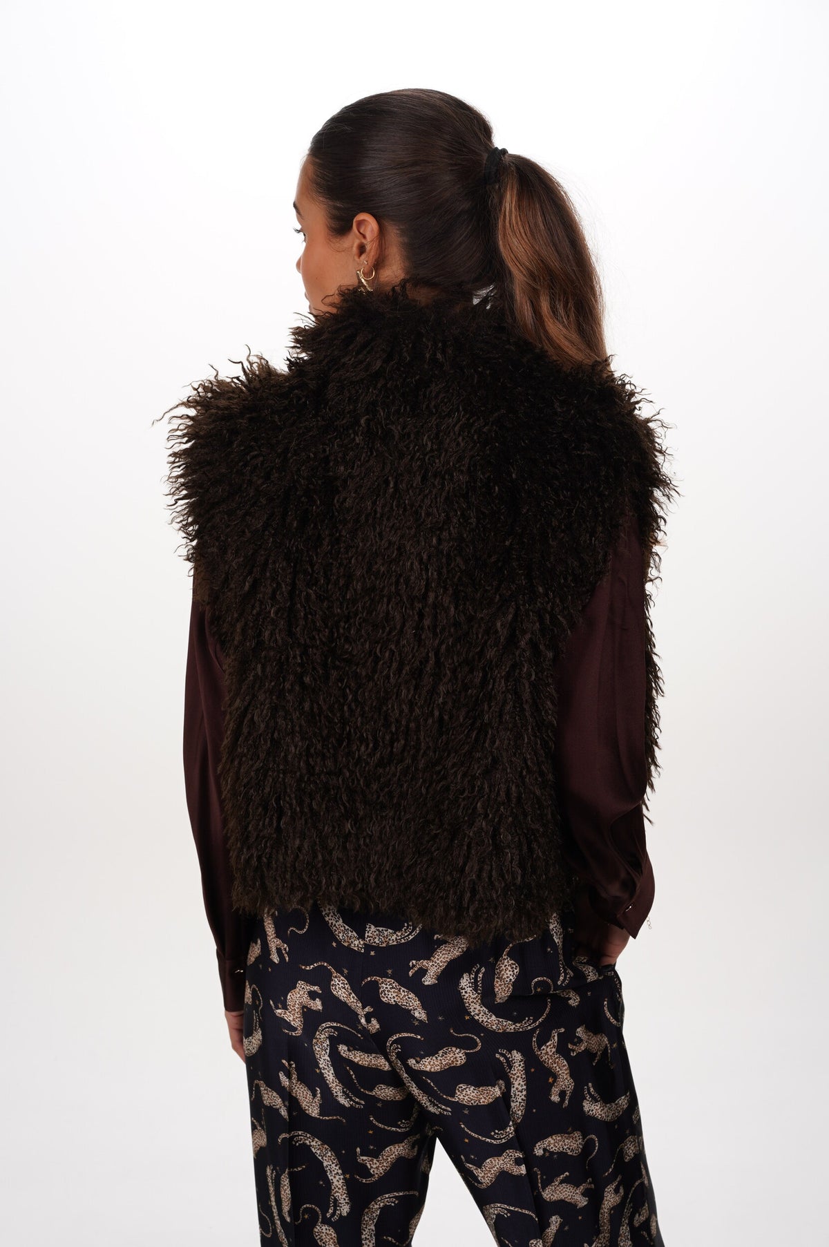 ALTER EGO Gilet Shifu