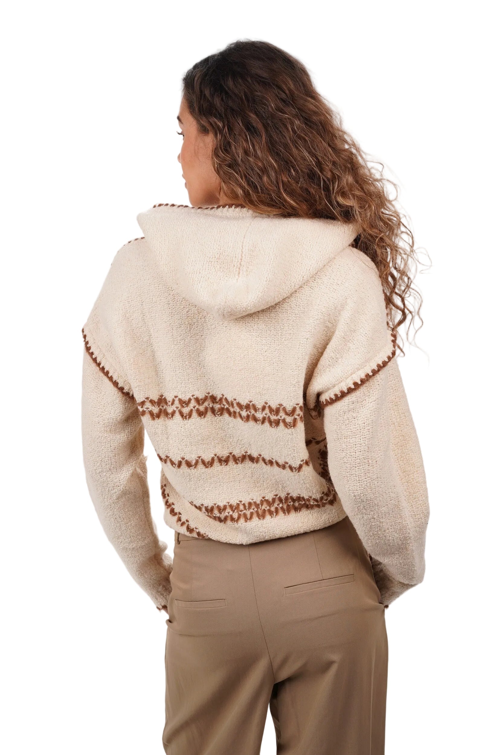 MARANT ÉTOILE Pull Romera